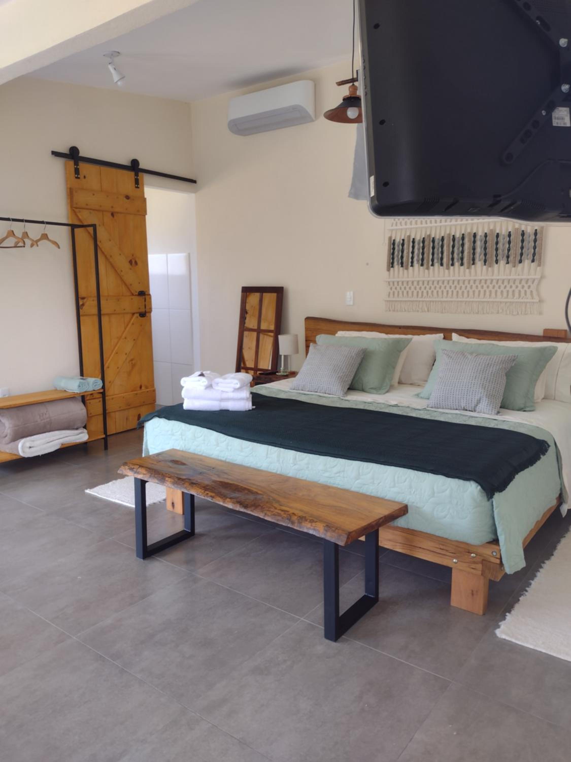 Reserva das Oliveiras