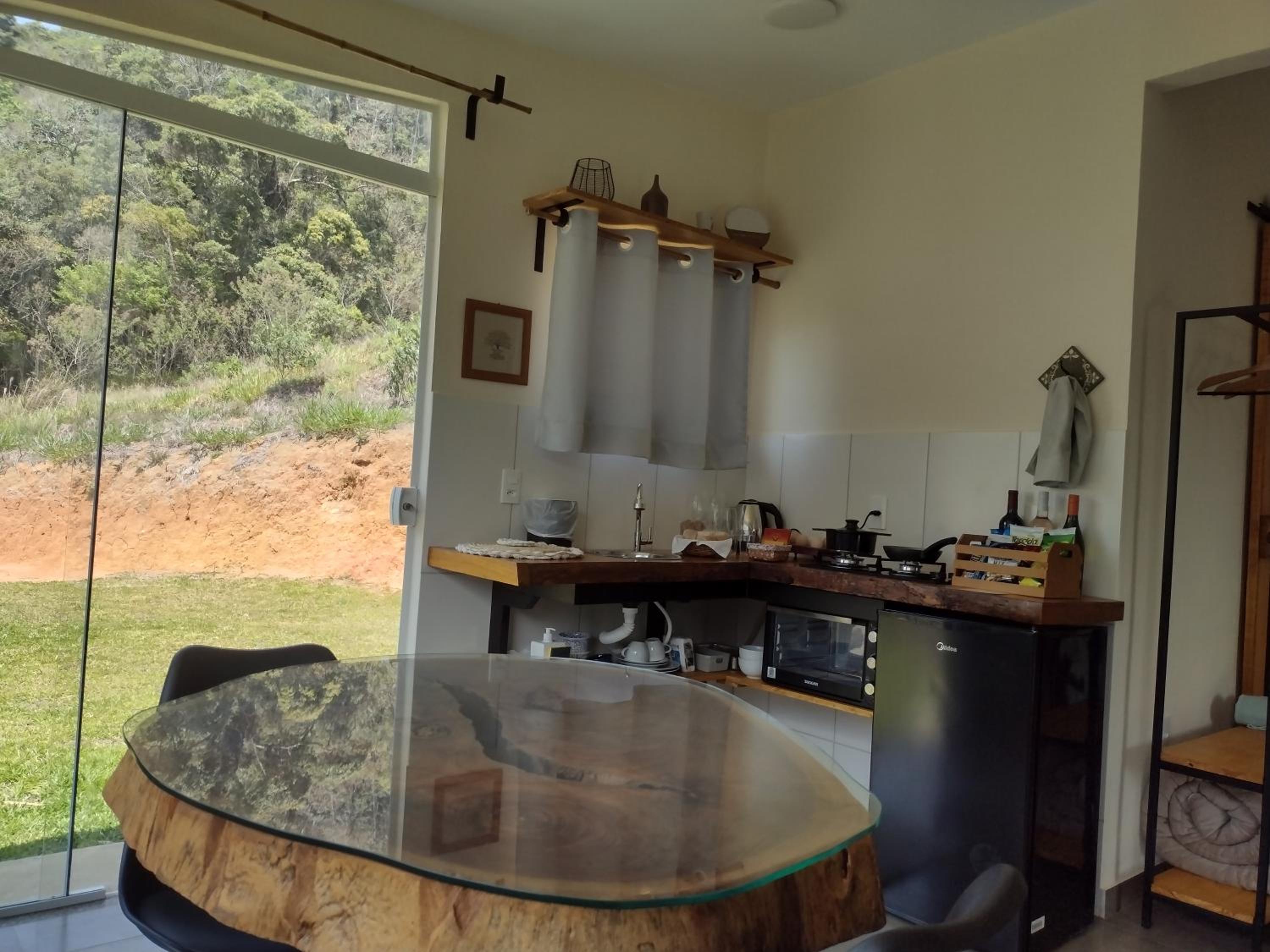 Reserva das Oliveiras