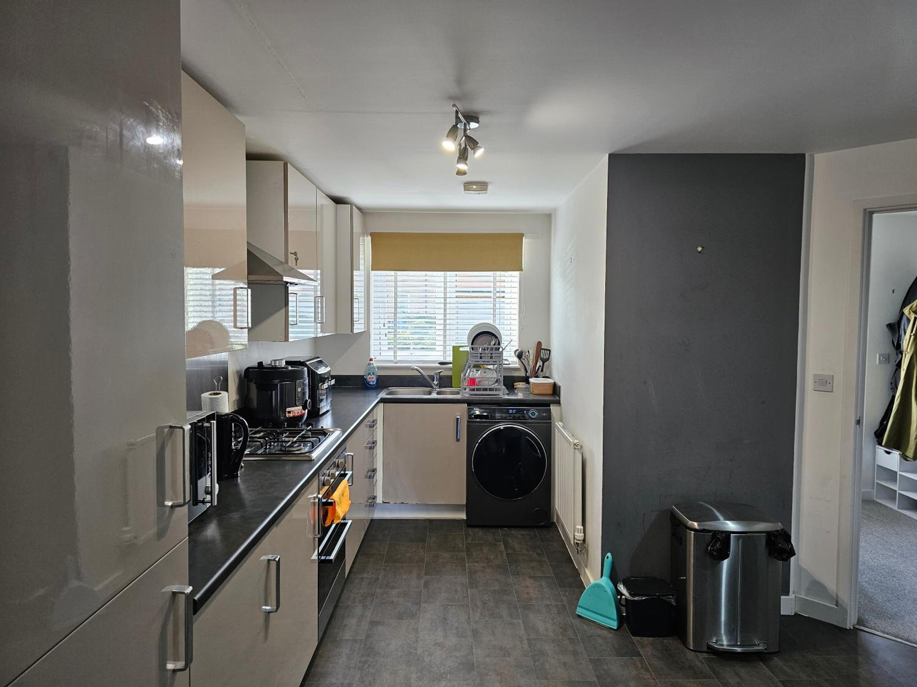Bridgepay Double Room Newcastle
