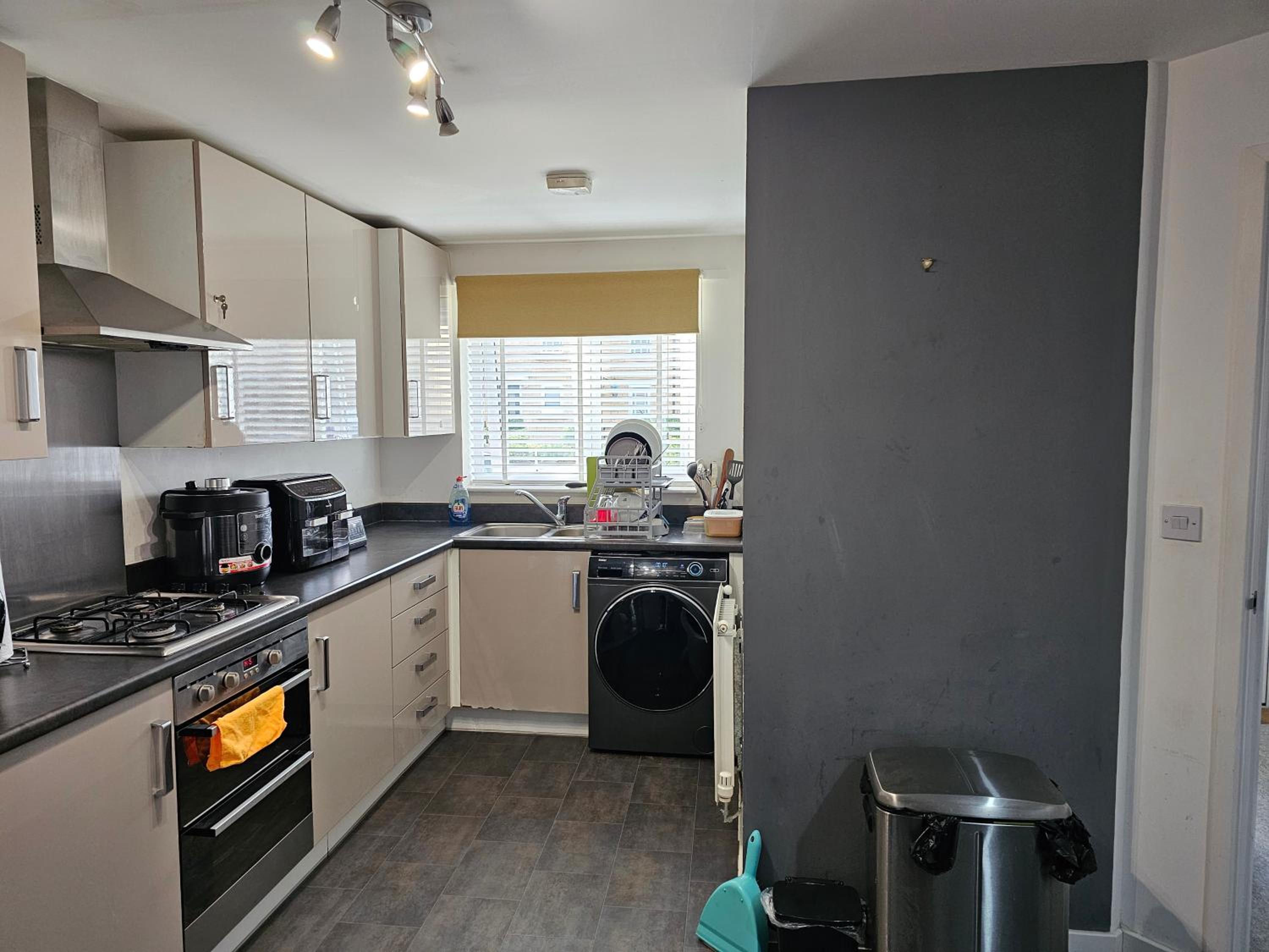 Bridgepay Double Room Newcastle