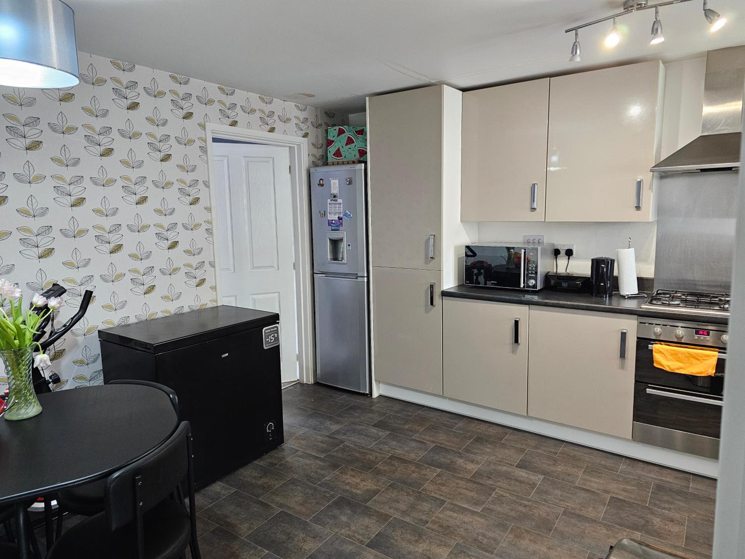 Bridgepay Double Room Newcastle