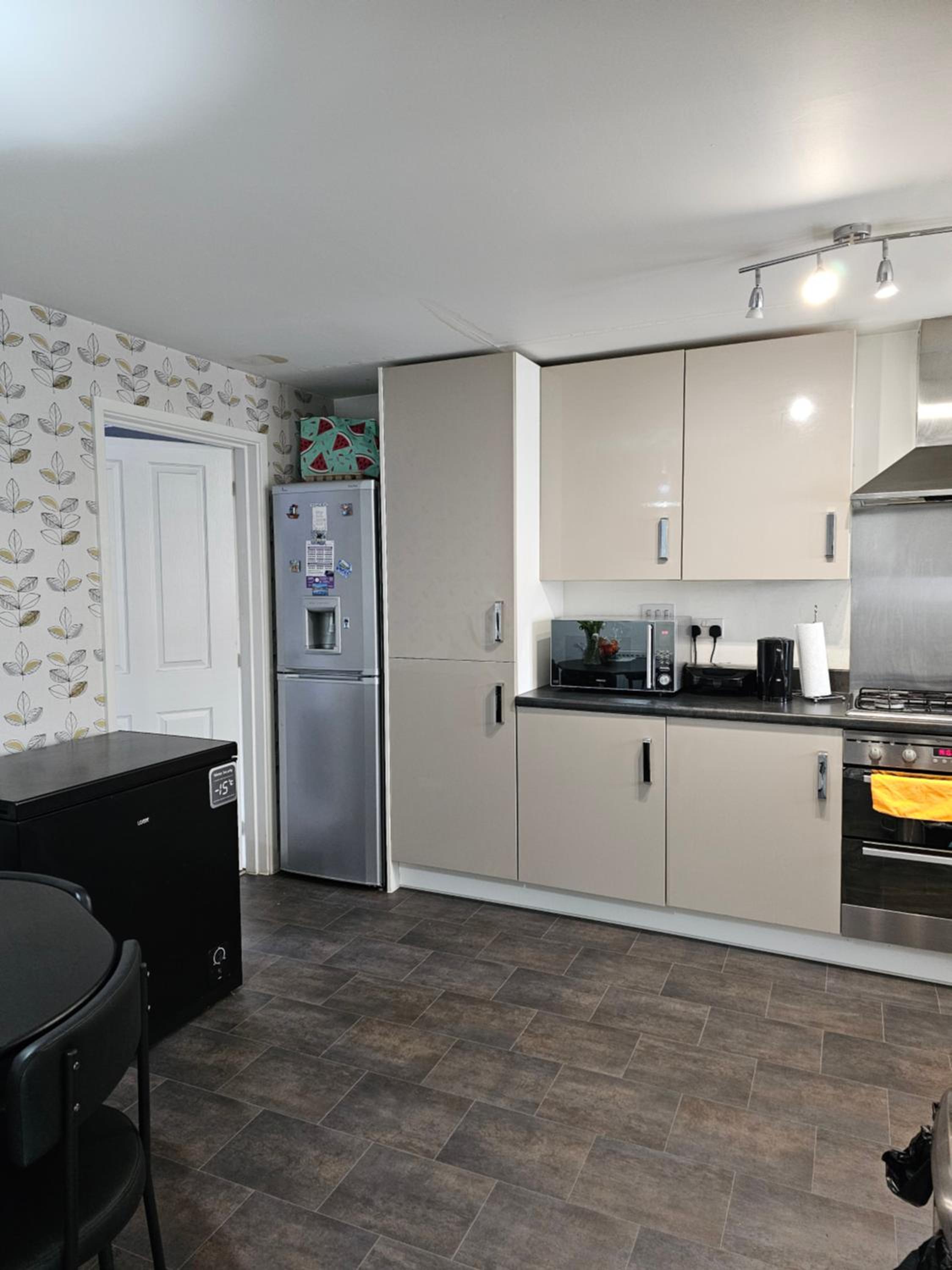 Bridgepay Double Room Newcastle