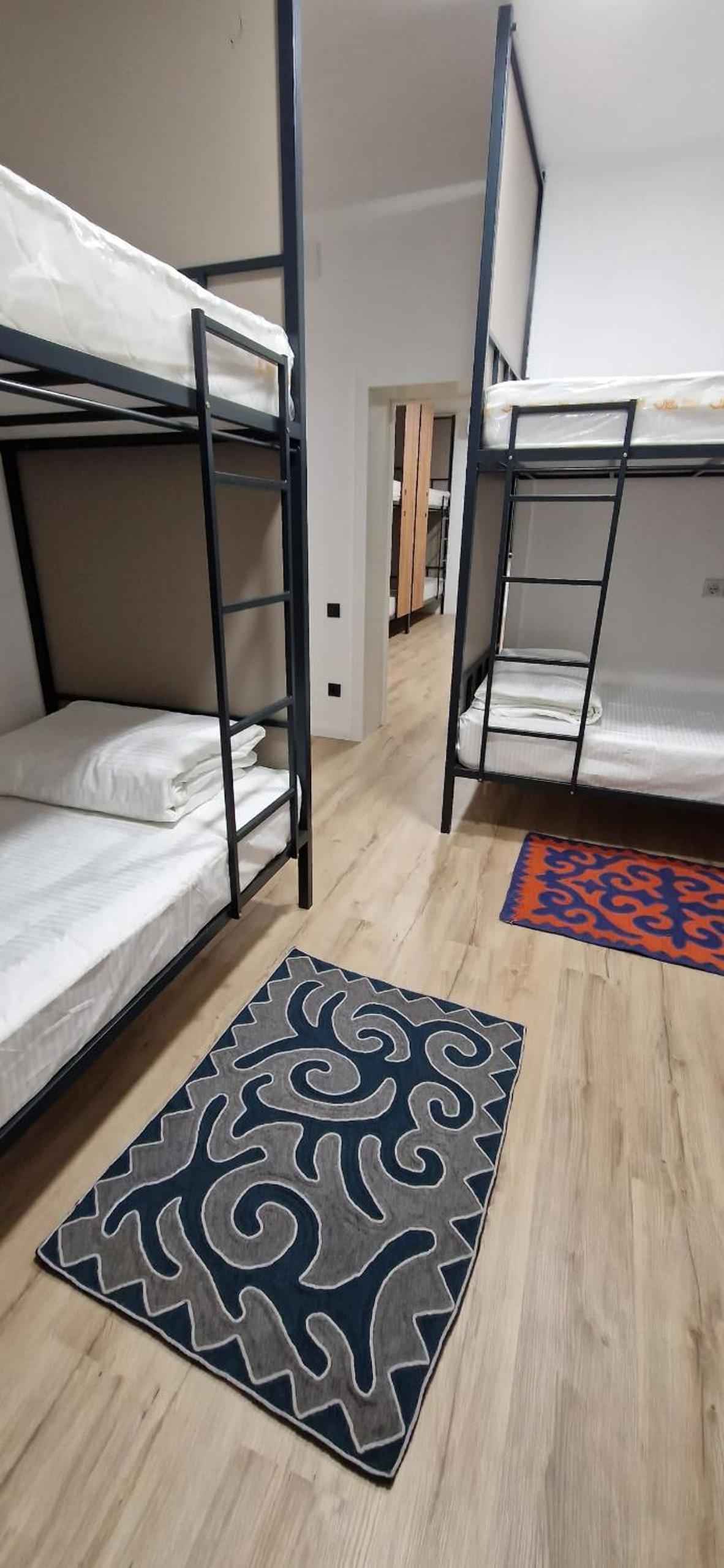 Kerege Guesthouse & Hostel