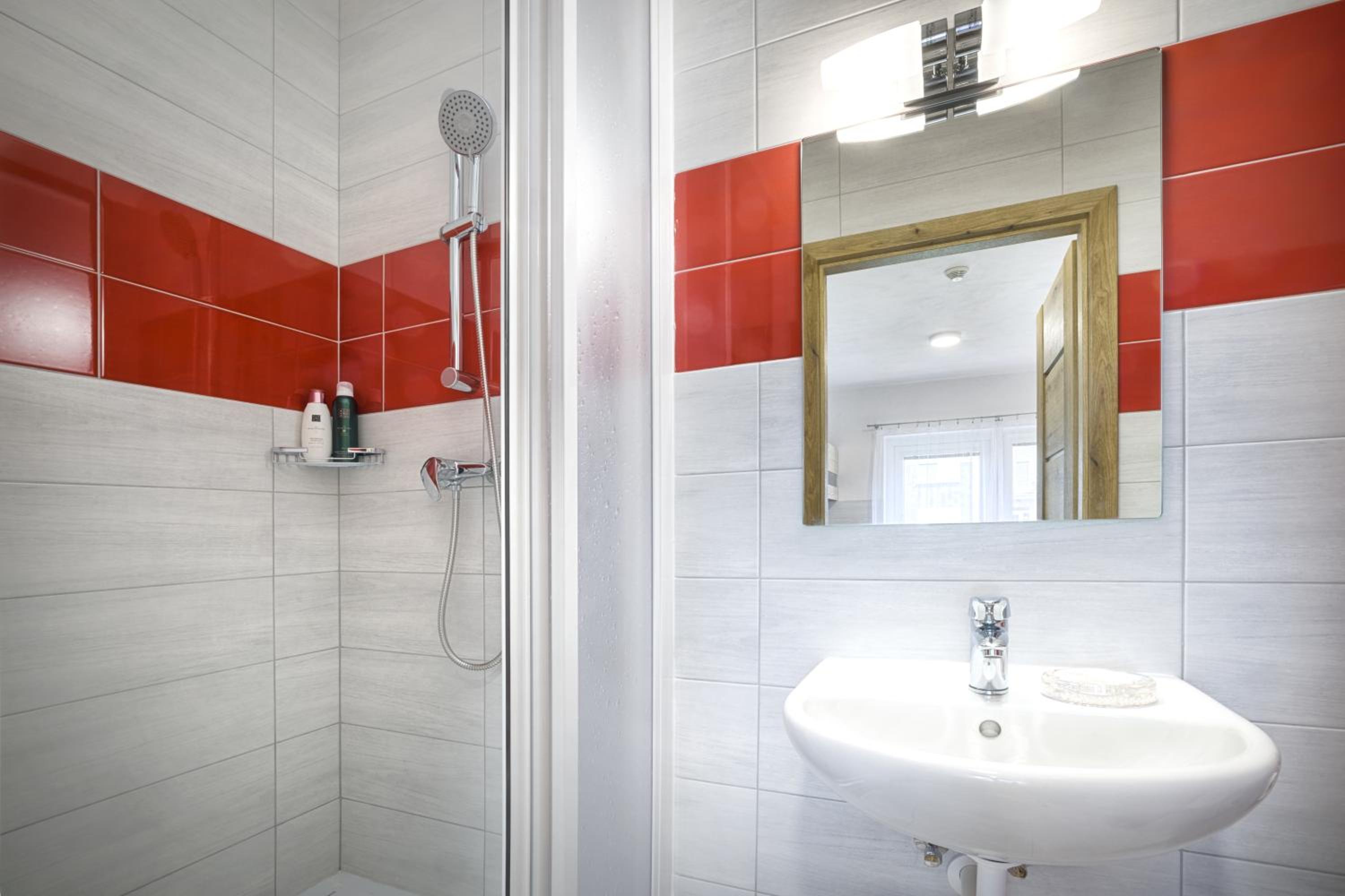 Apartmány U Betléma