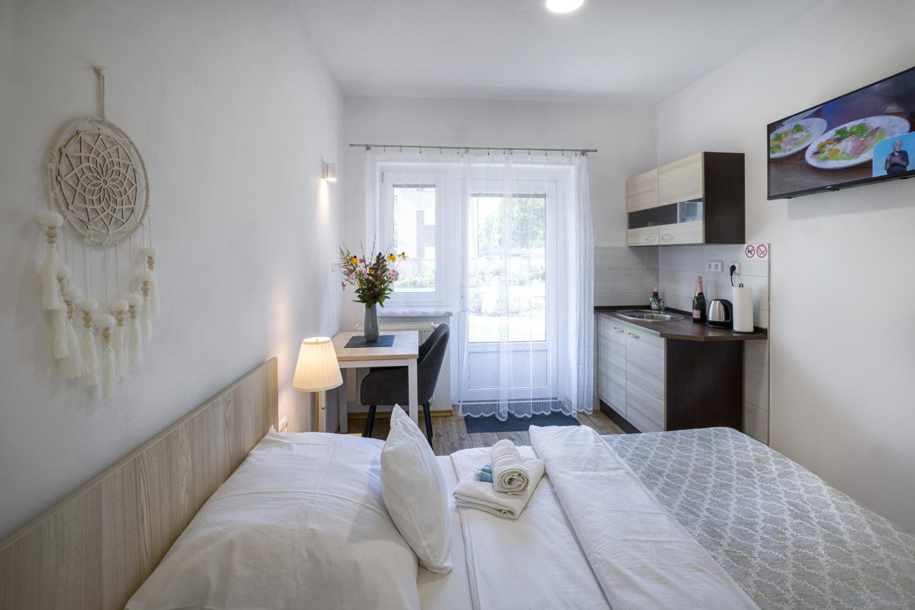 Apartmány U Betléma