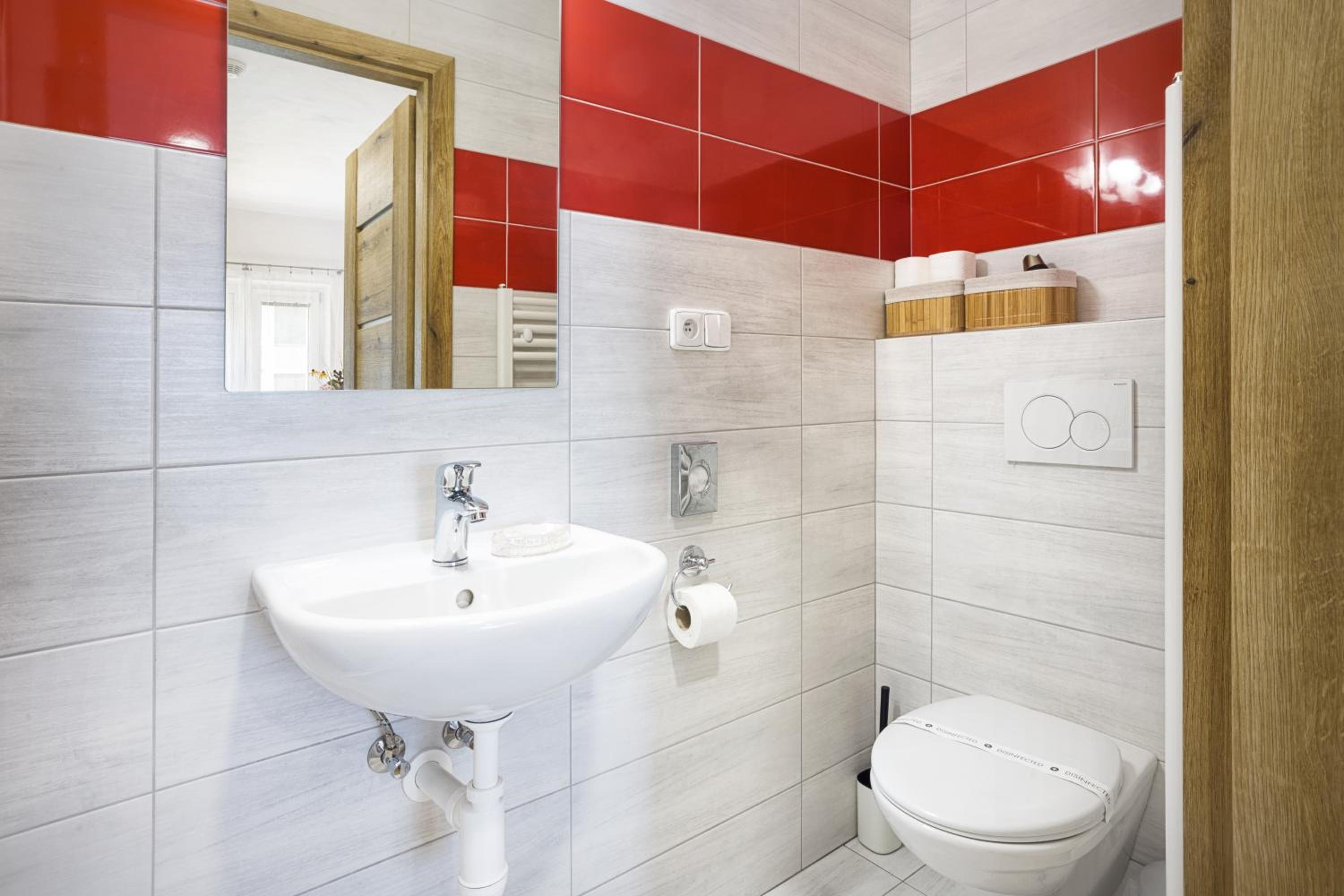 Apartmány U Betléma