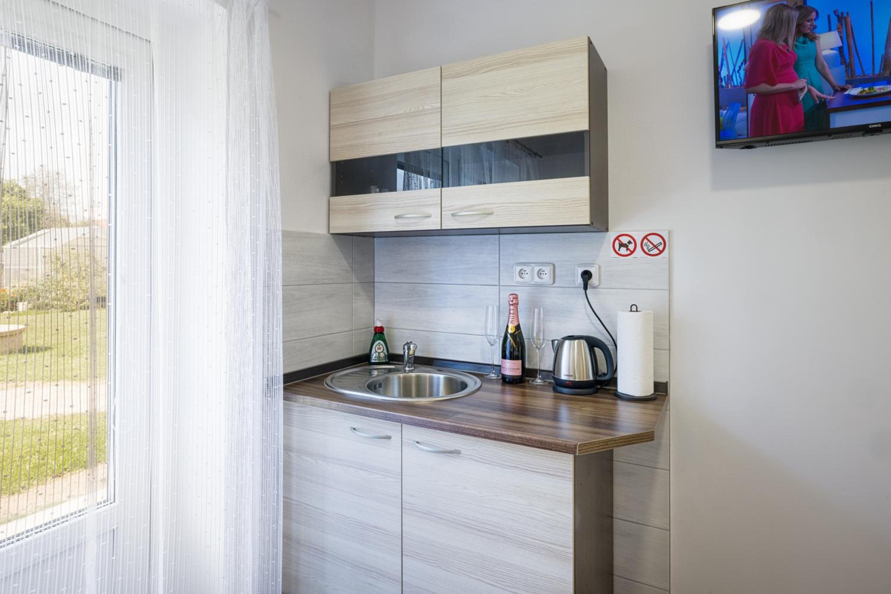 Apartmány U Betléma