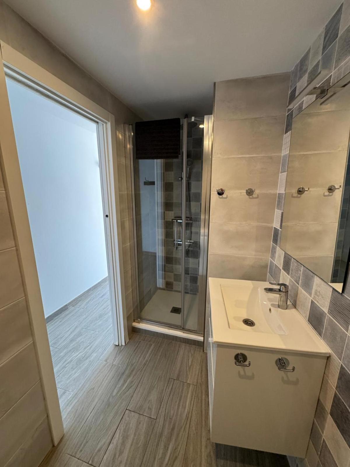 Penthouse Giner Benidorm centro playa by TRG
