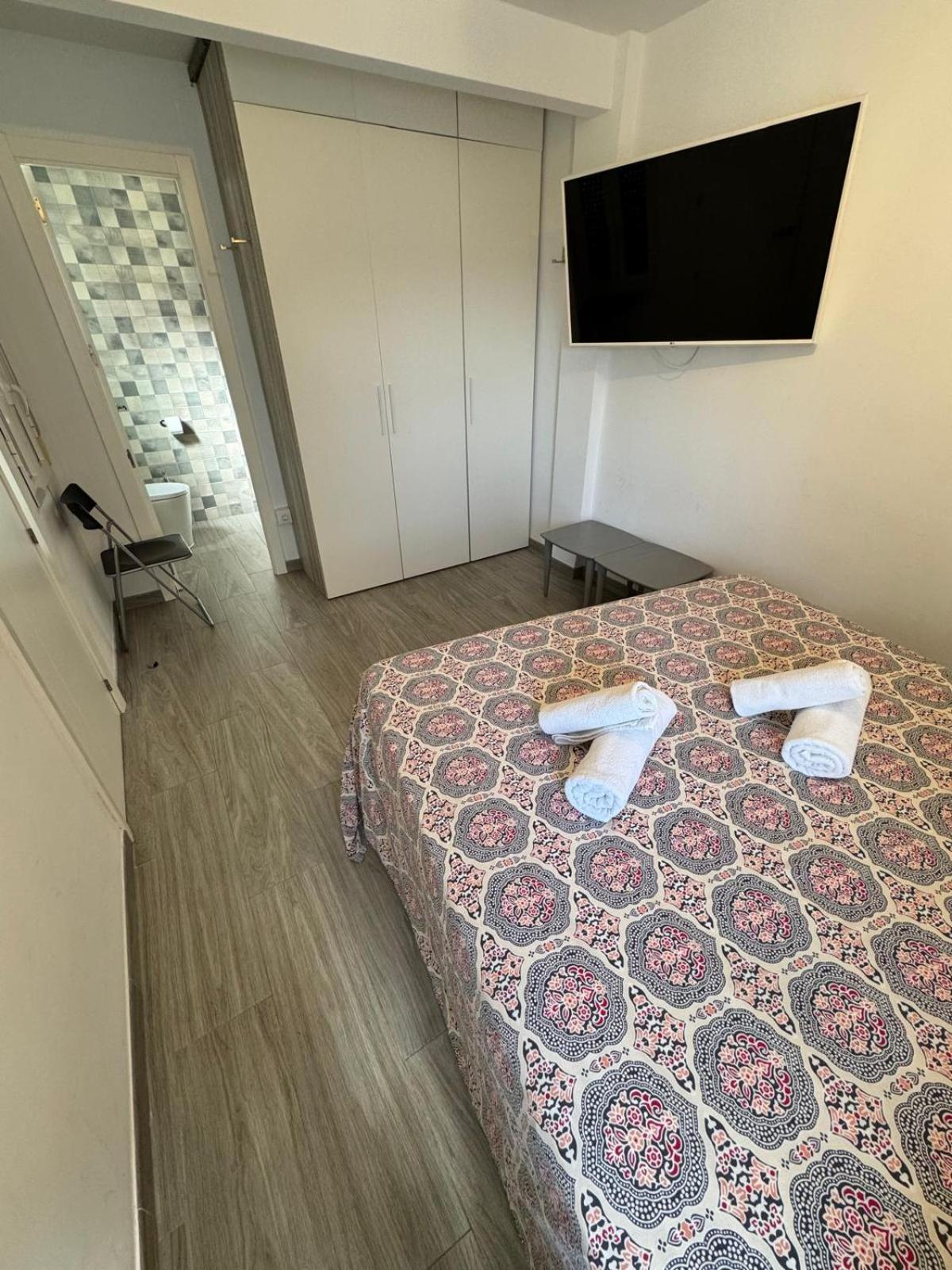 Penthouse Giner Benidorm centro playa by TRG
