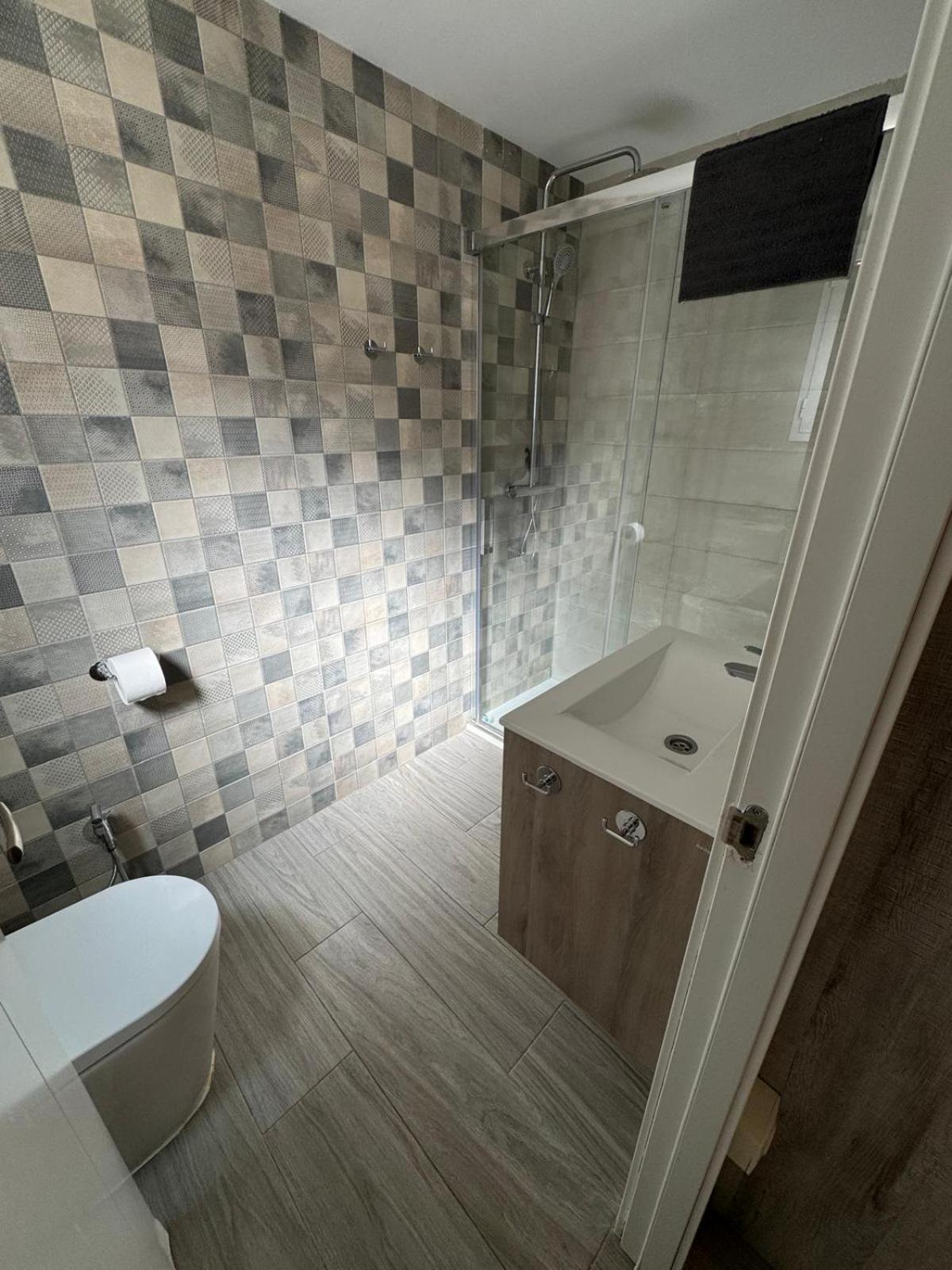 Penthouse Giner Benidorm centro playa by TRG