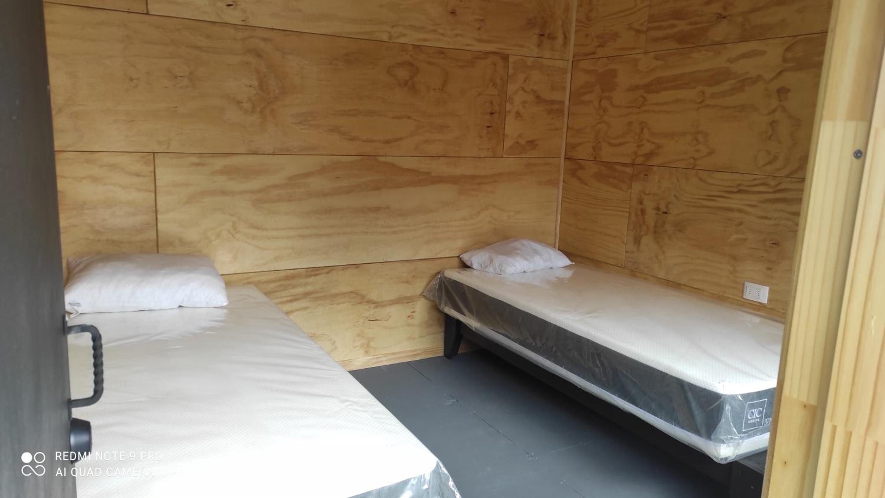 hostel centro