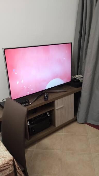 lindo apartamento frente mar