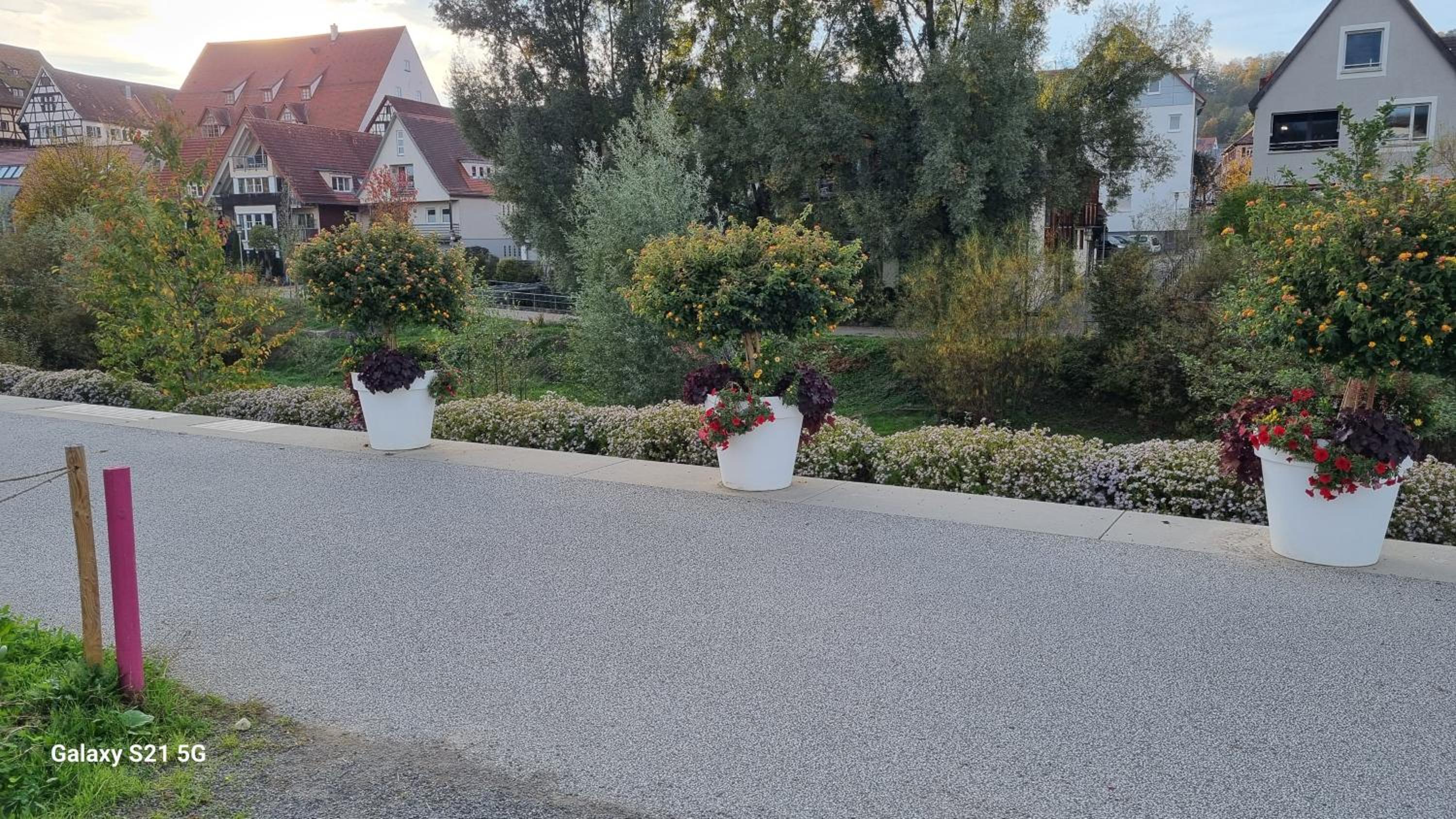 Schlafzimmer 1 mit Top Aussicht über Weilstetten Balingen