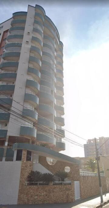 lindo apartamento frente mar