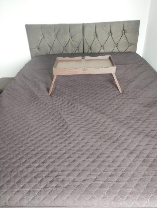 lindo apartamento frente mar