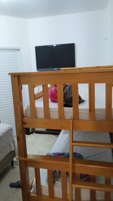 lindo apartamento frente mar