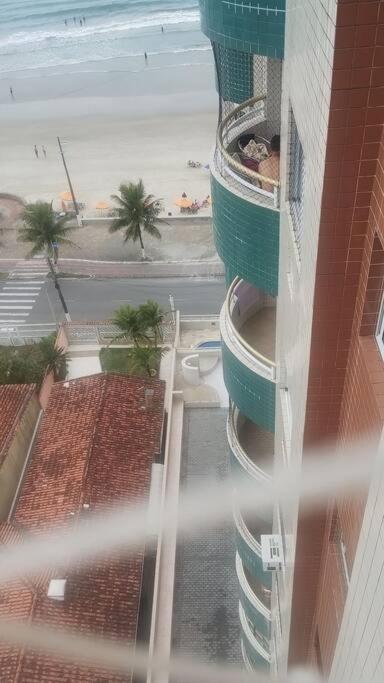 lindo apartamento frente mar