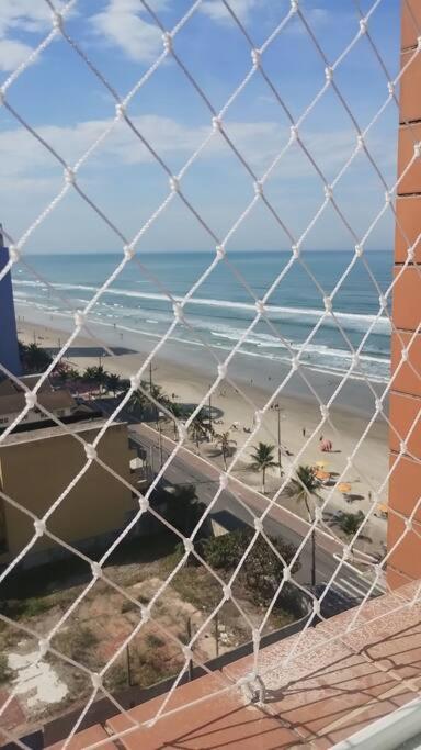 lindo apartamento frente mar