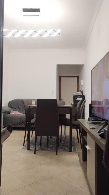 lindo apartamento frente mar