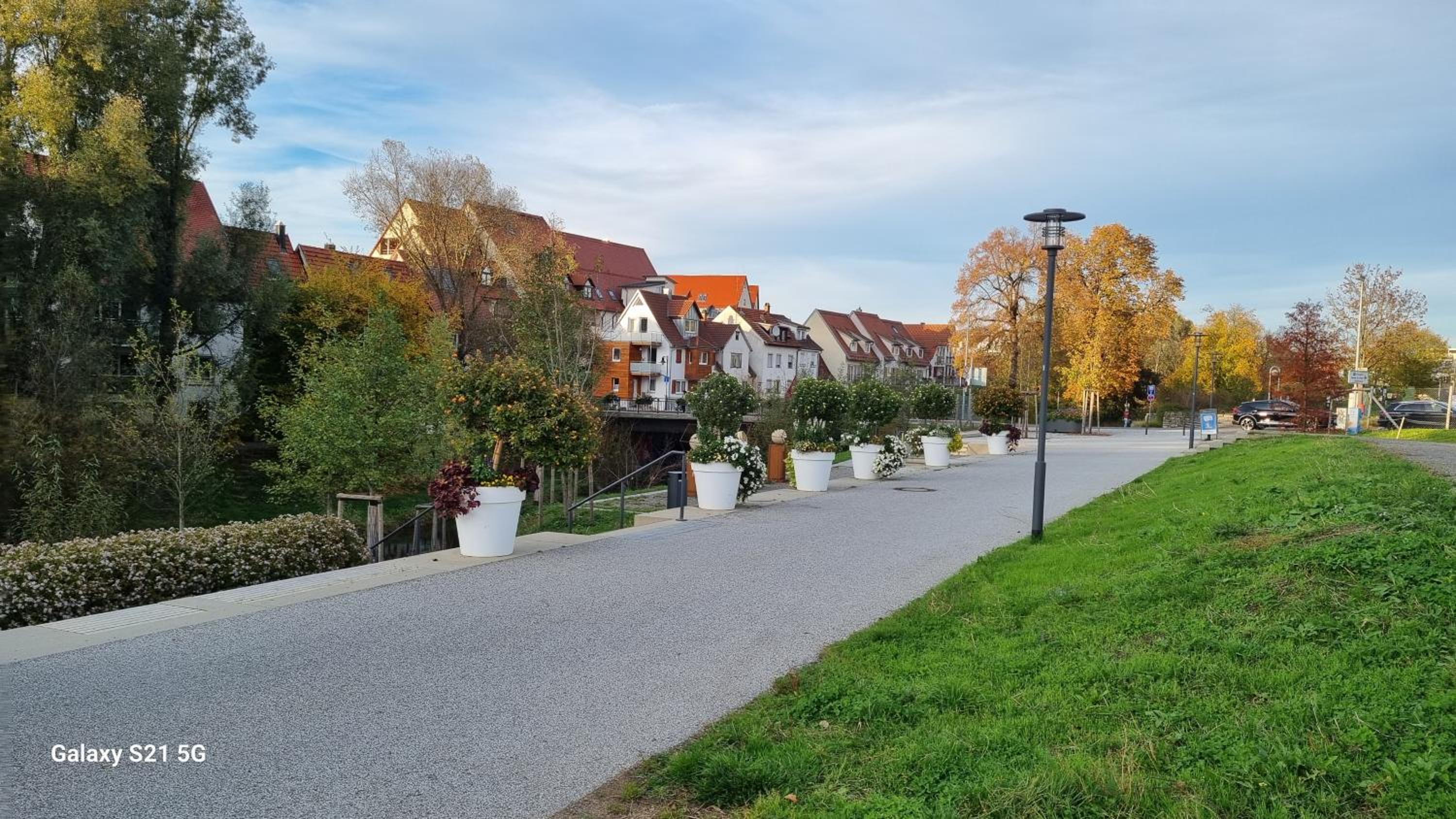 Schlafzimmer 1 mit Top Aussicht über Weilstetten Balingen