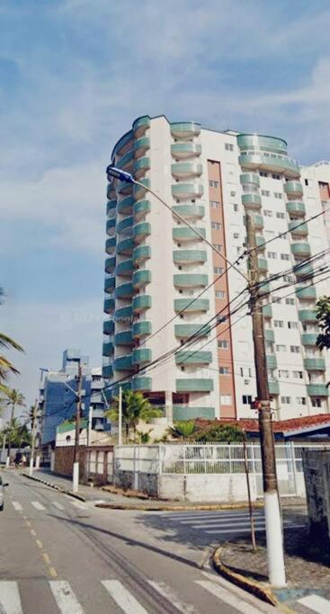 lindo apartamento frente mar