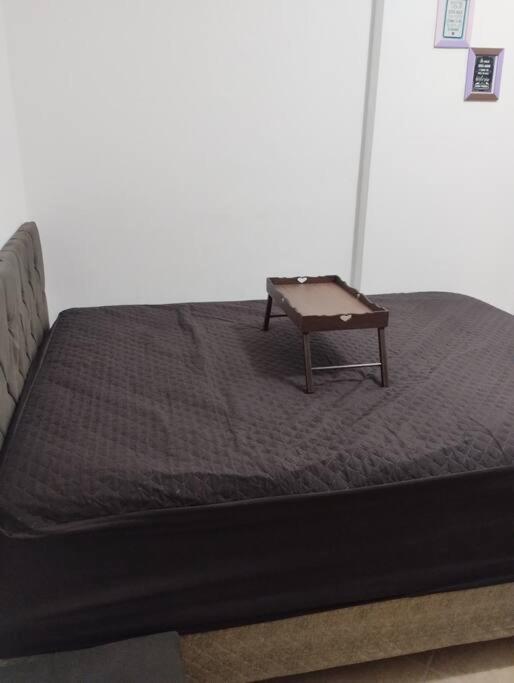 lindo apartamento frente mar