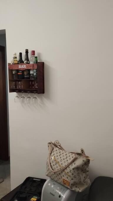 lindo apartamento frente mar