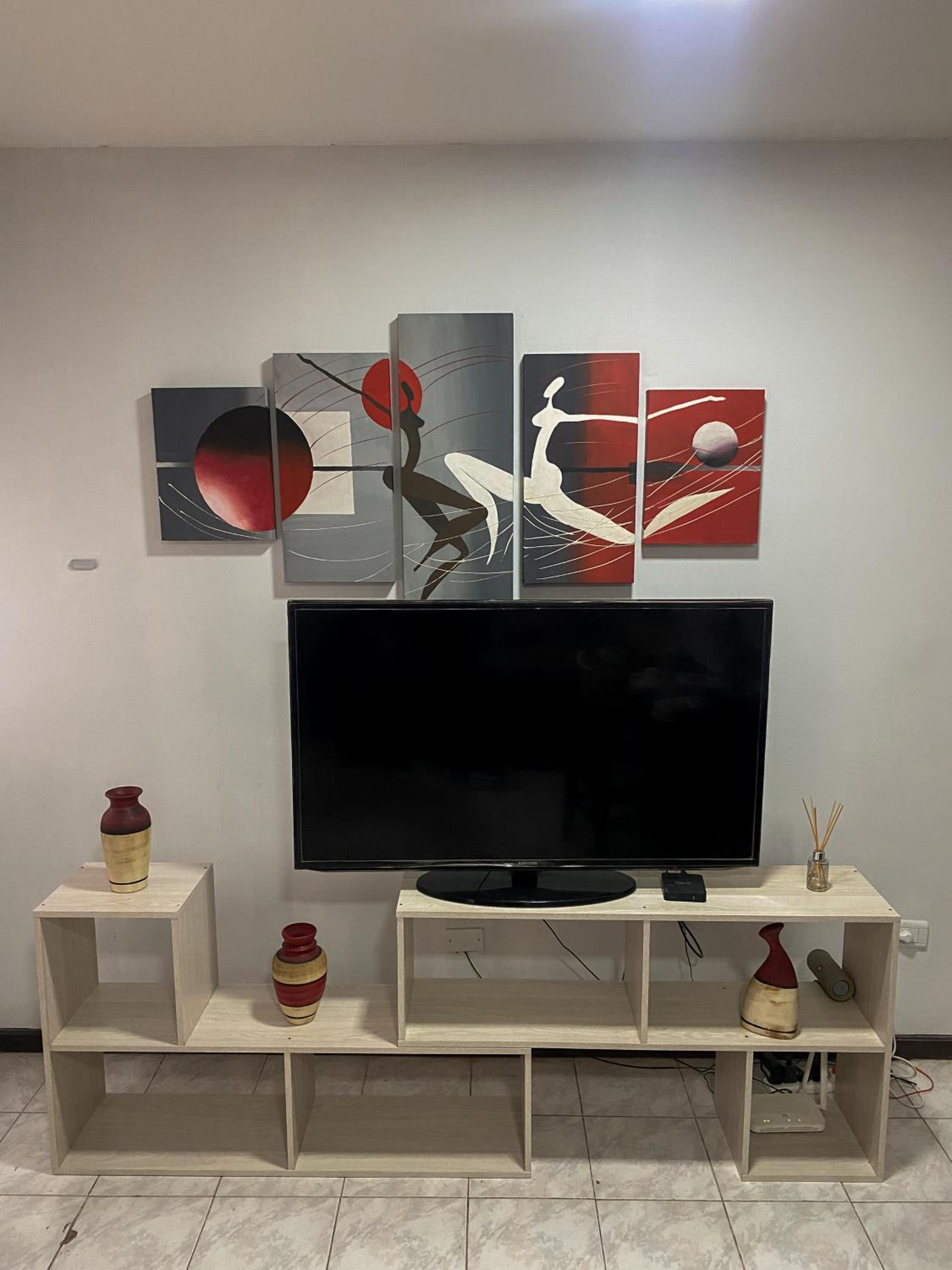 Espacio Seven Mendoza