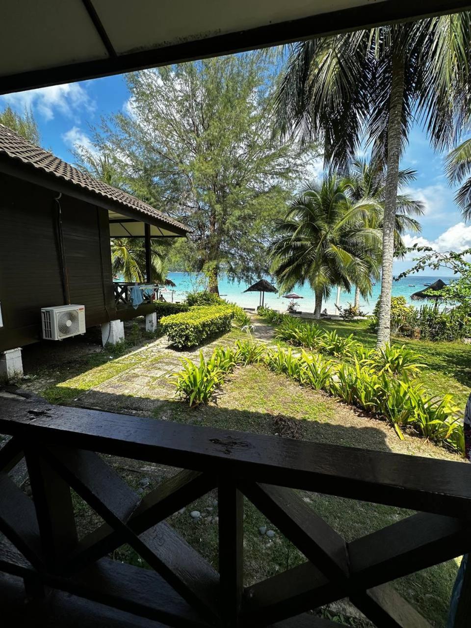 PIR - Resort Perhentian Island Bluestar photo 2