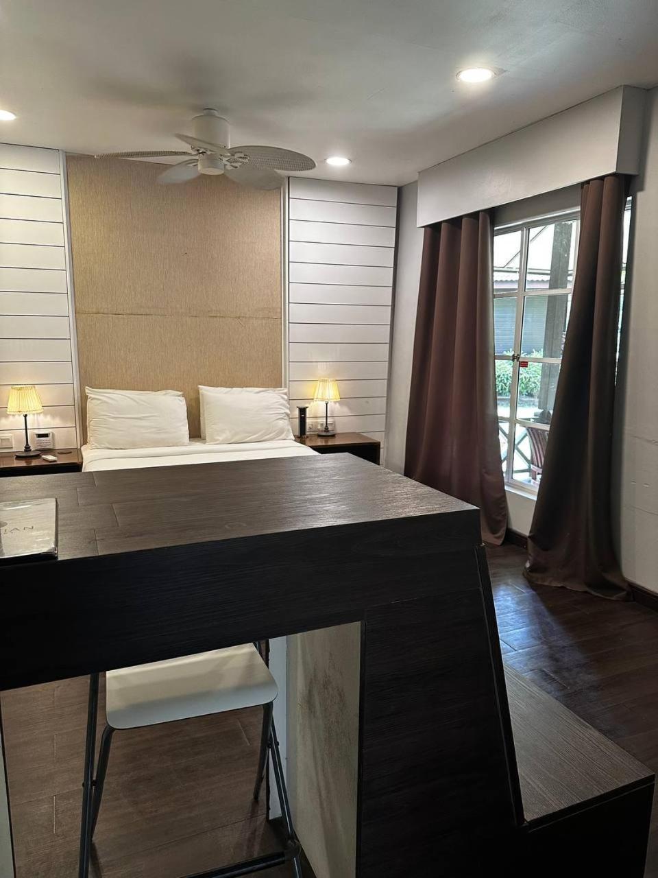 PIR - Resort Perhentian Island Bluestar photo 4