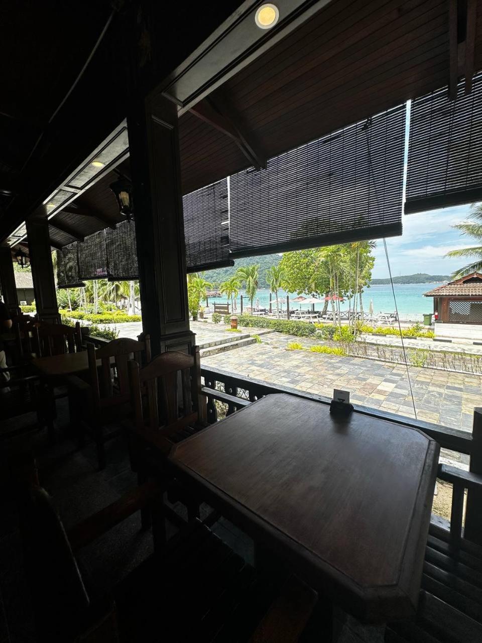 PIR - Resort Perhentian Island Bluestar photo 5