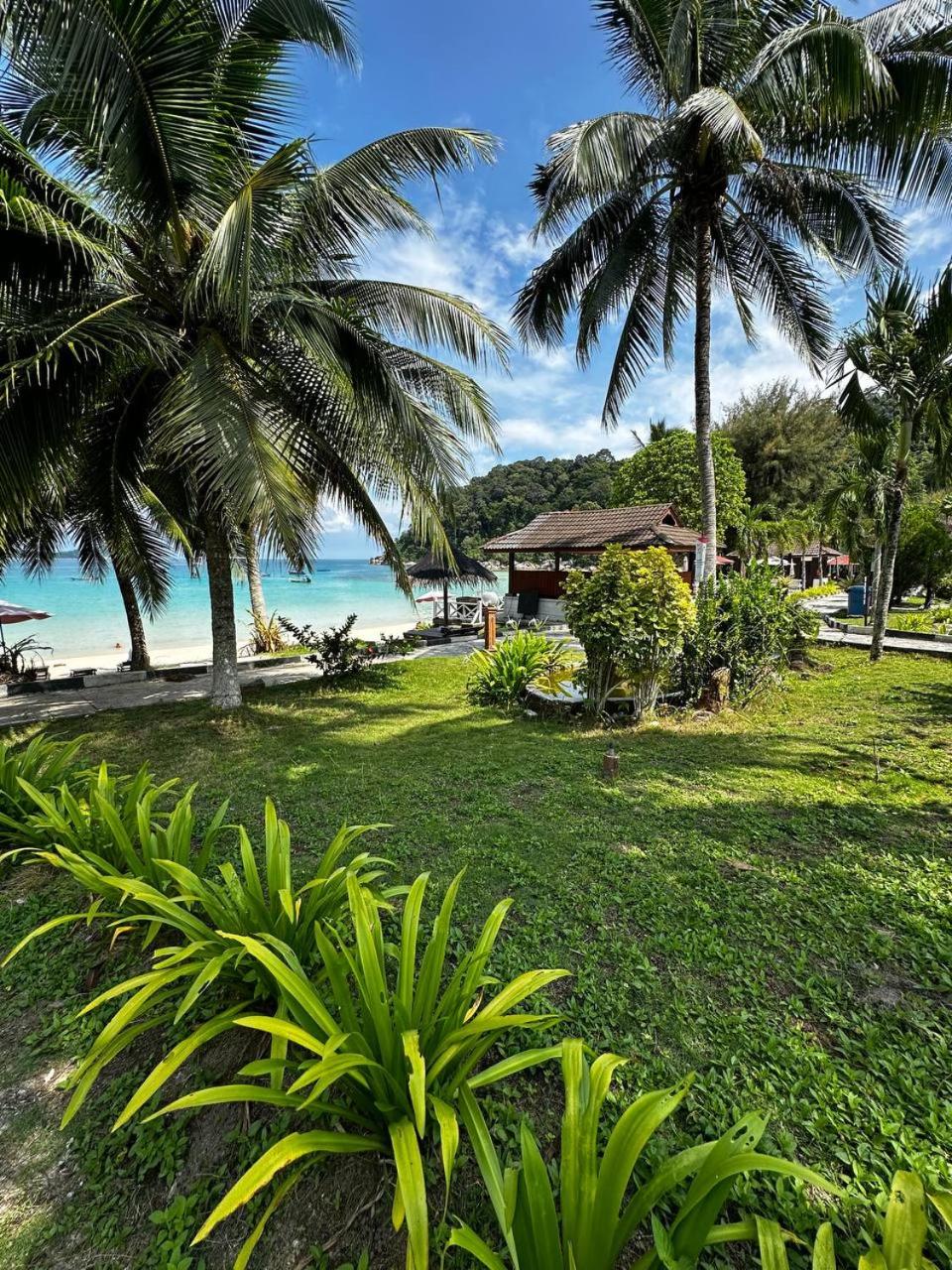 PIR - Resort Perhentian Island Bluestar photo 6