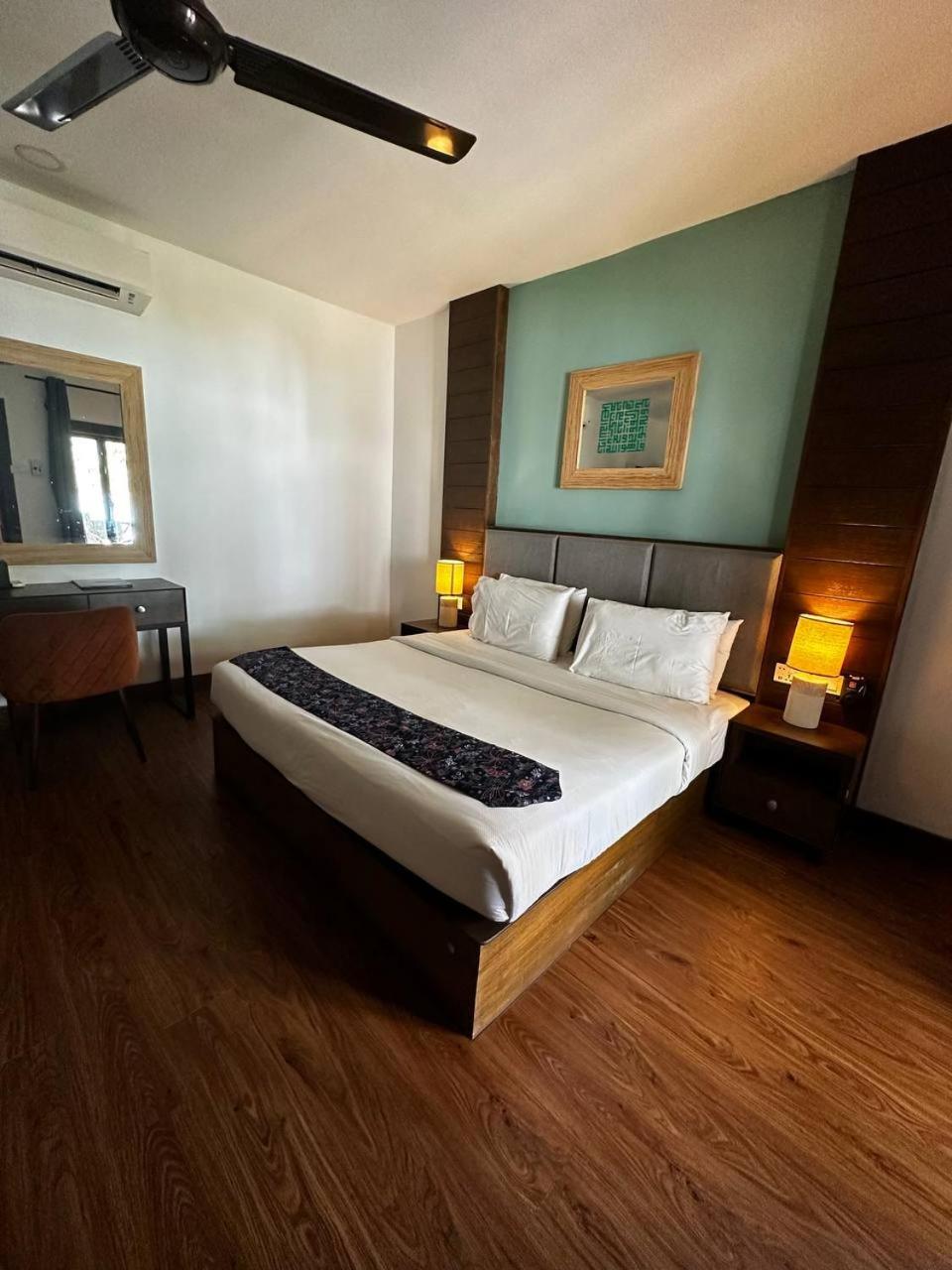 PIR - Resort Perhentian Island Bluestar photo 7