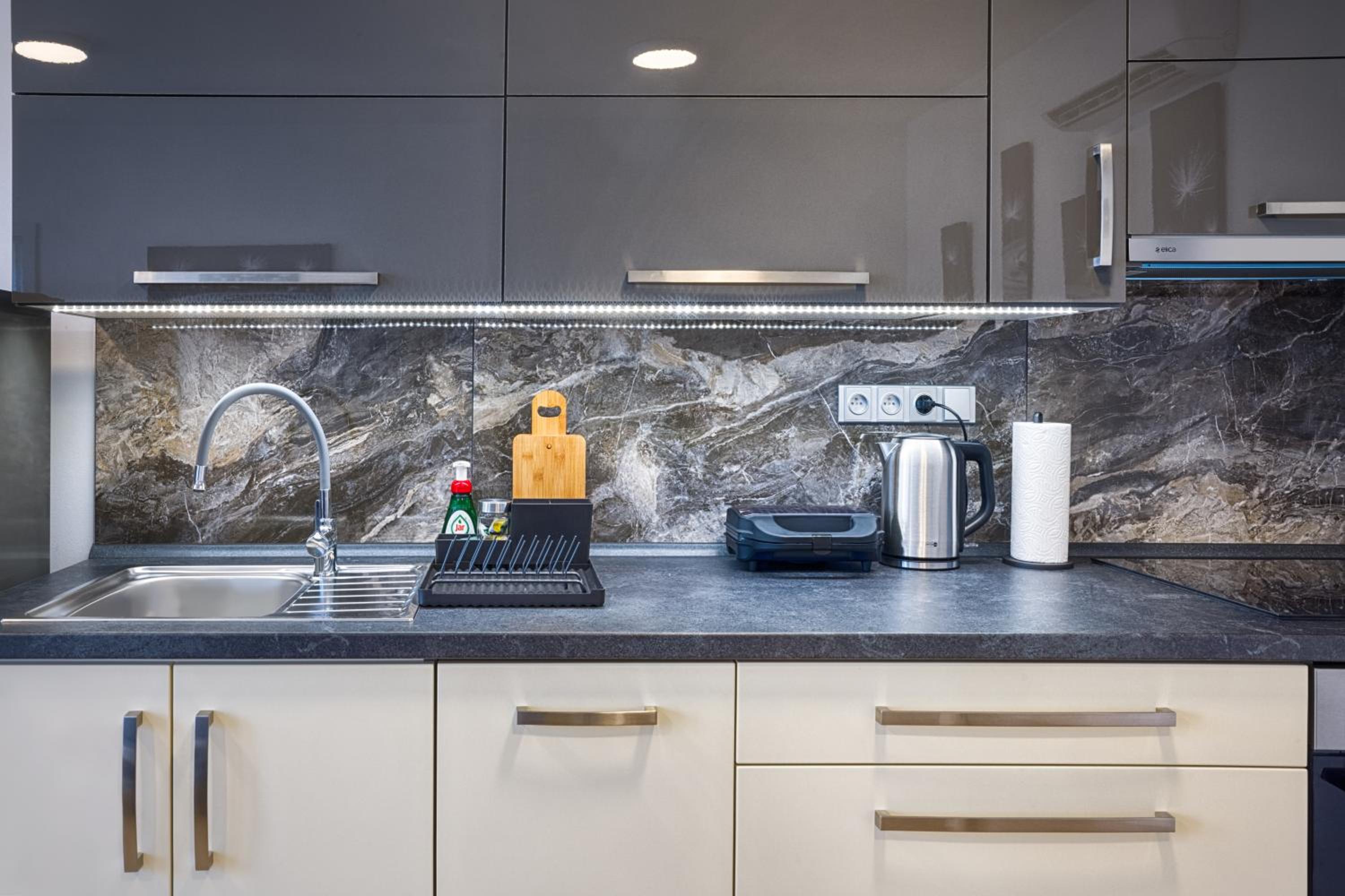 Apartmány U Betléma