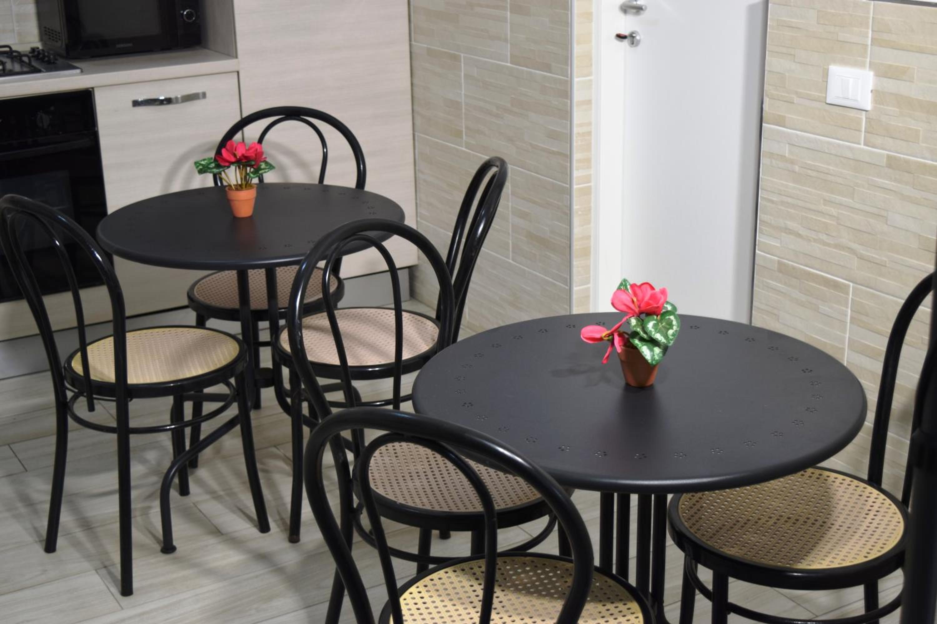 Hotel Sweet dream Rome airport rooms - Image 1