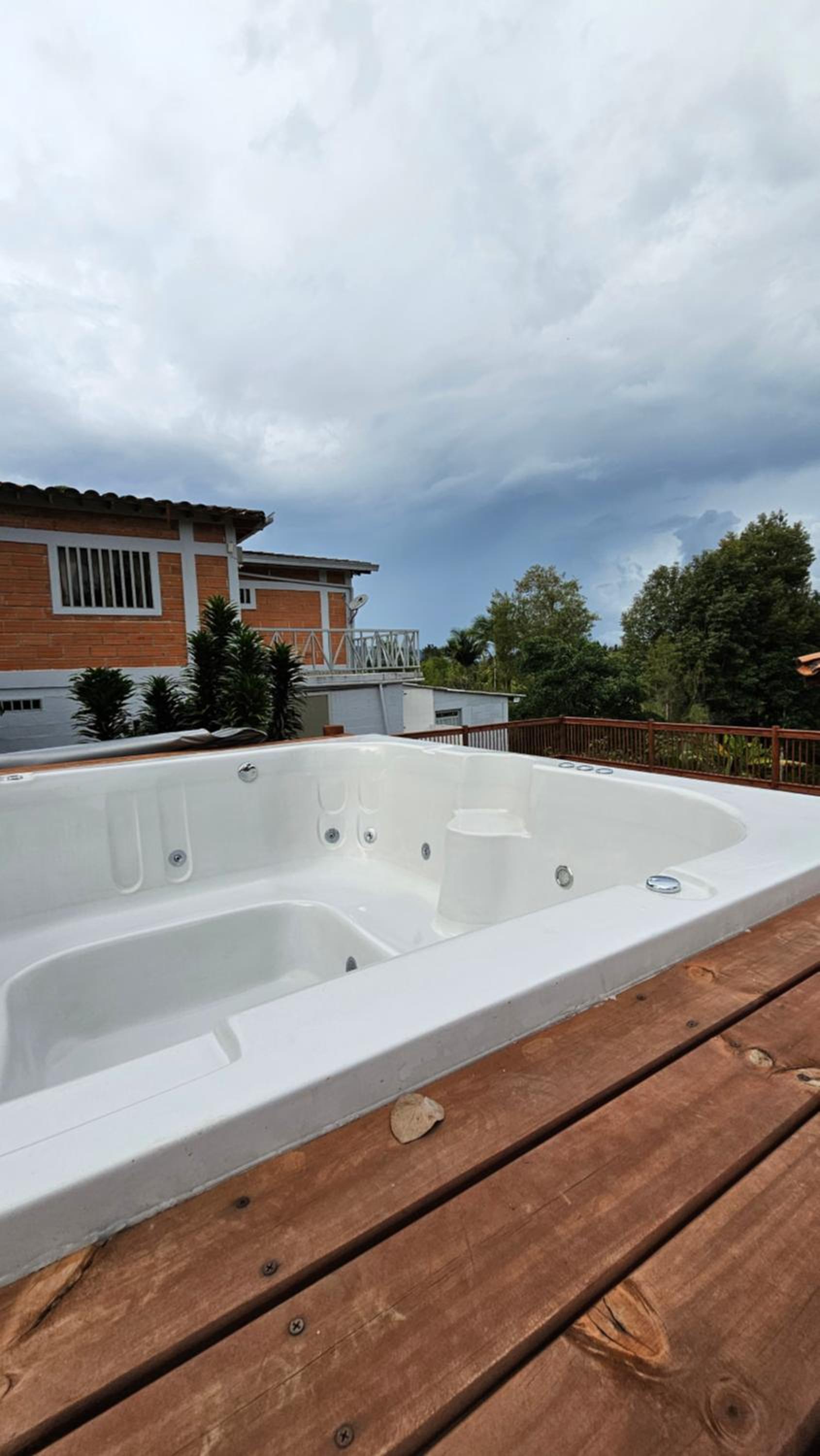 Casa campestre, Guarne-Aeropuerto José María Córdova