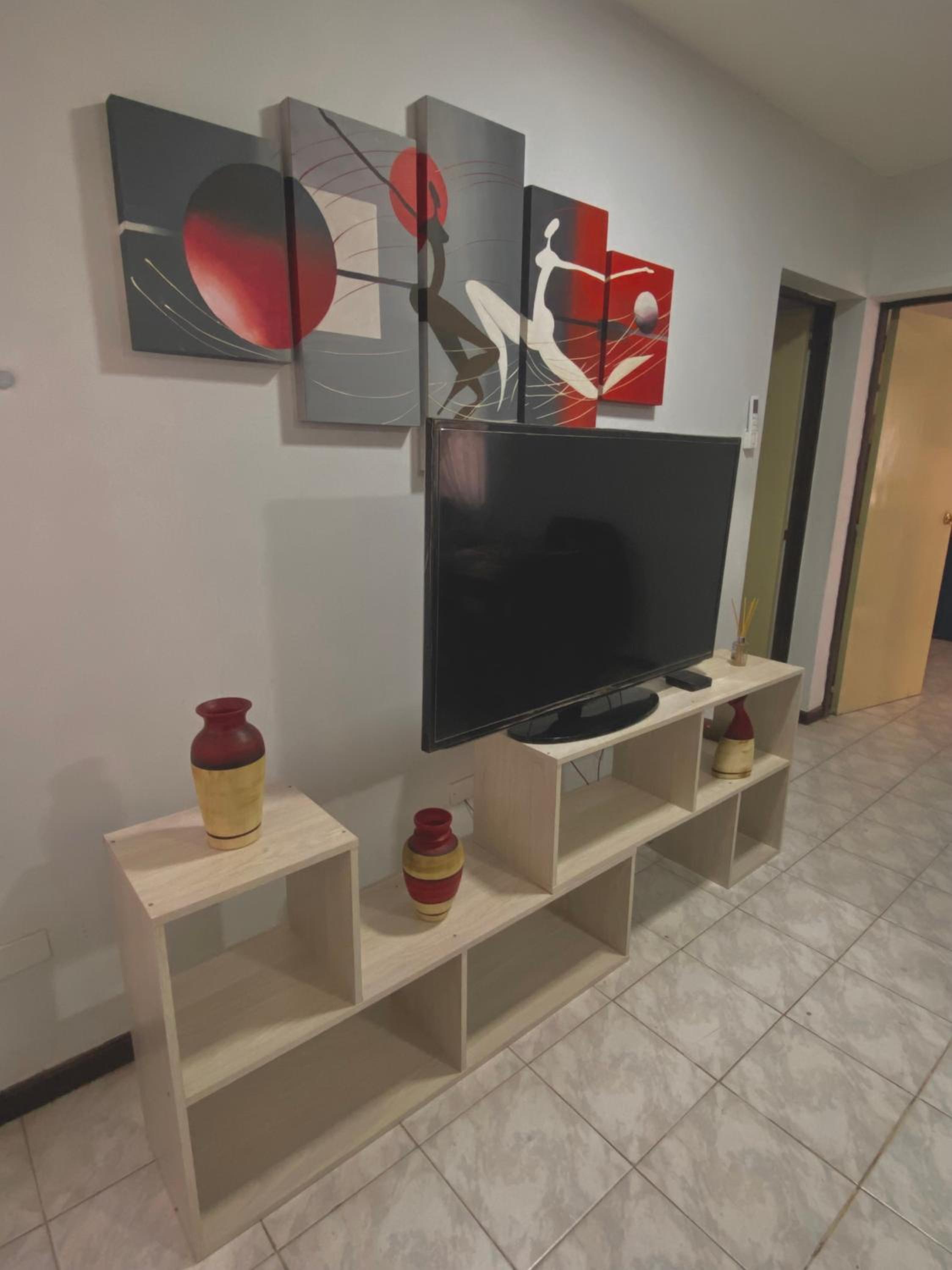 Espacio Seven Mendoza