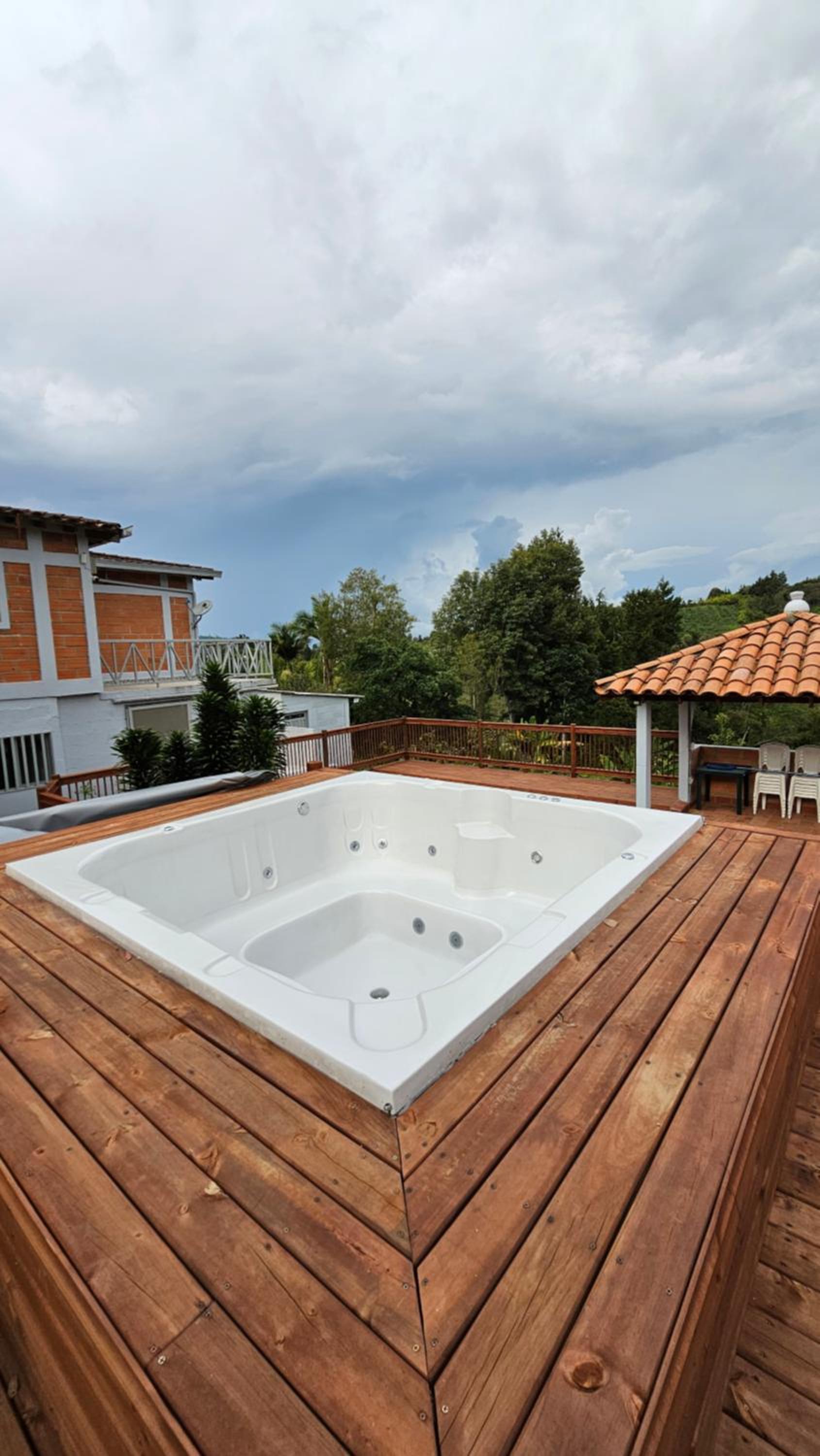 Casa campestre, Guarne-Aeropuerto José María Córdova