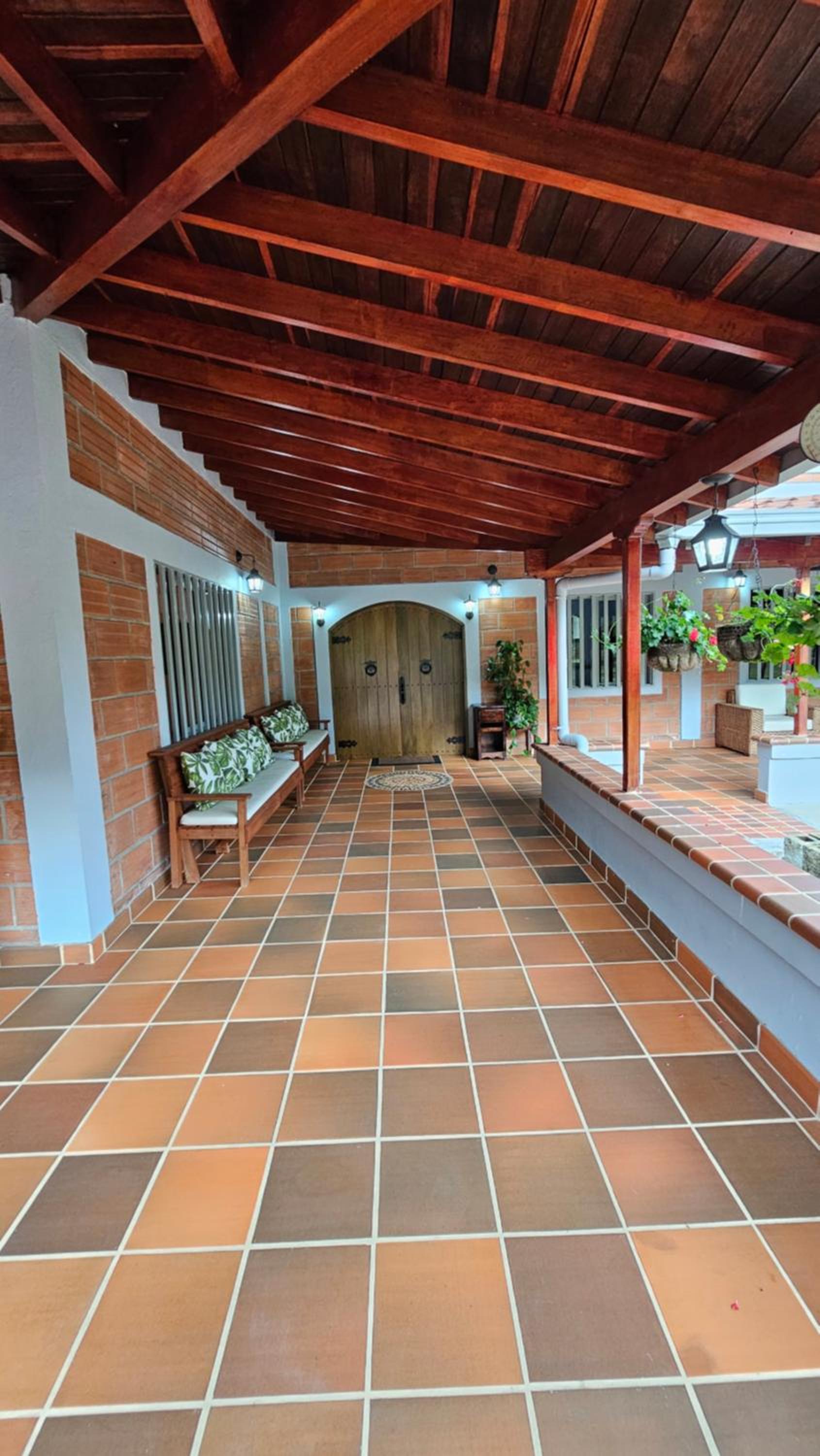 Casa campestre, Guarne-Aeropuerto José María Córdova