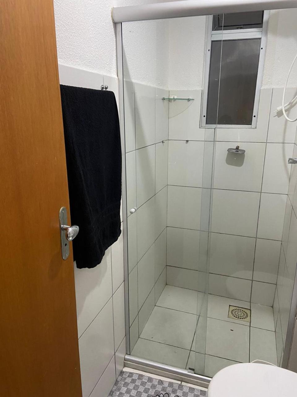Hospedagem climatizada no SIM