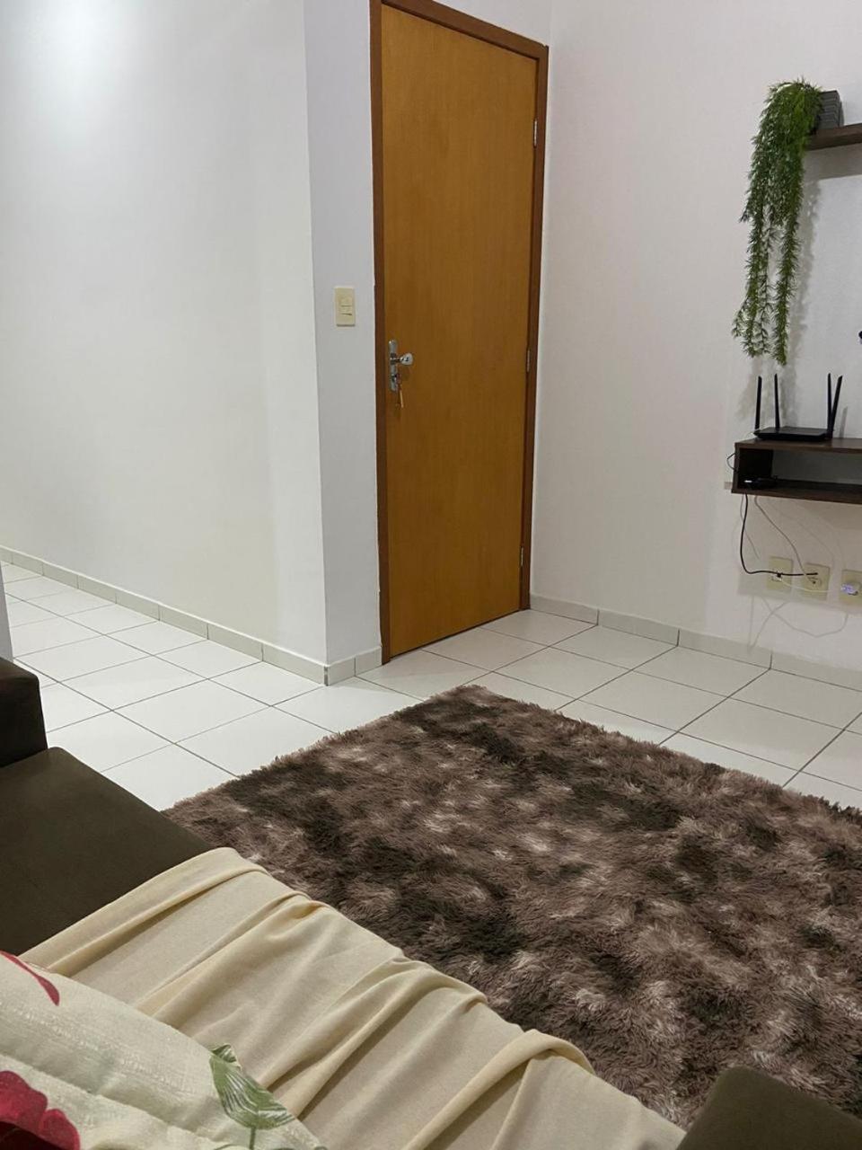 Hospedagem climatizada no SIM