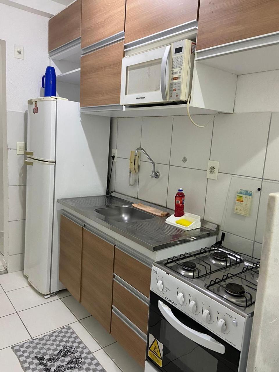 Hospedagem climatizada no SIM