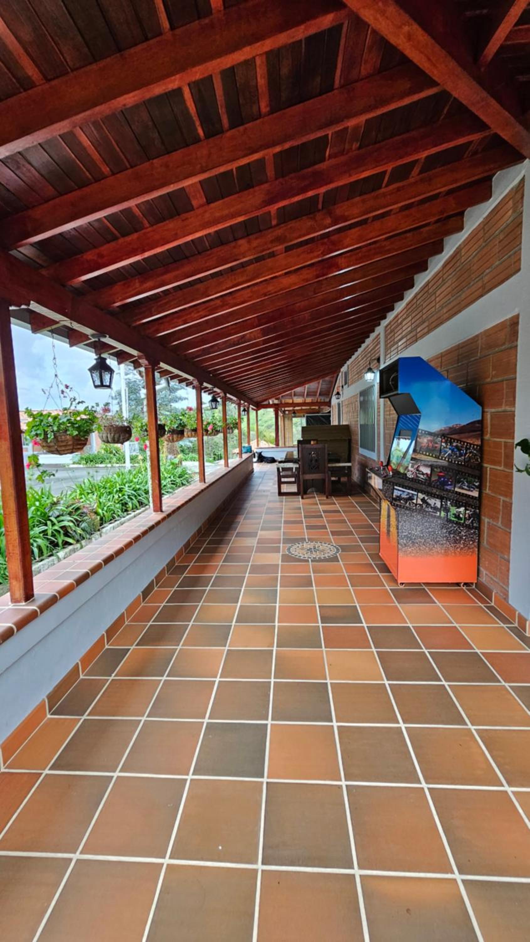 Casa campestre, Guarne-Aeropuerto José María Córdova