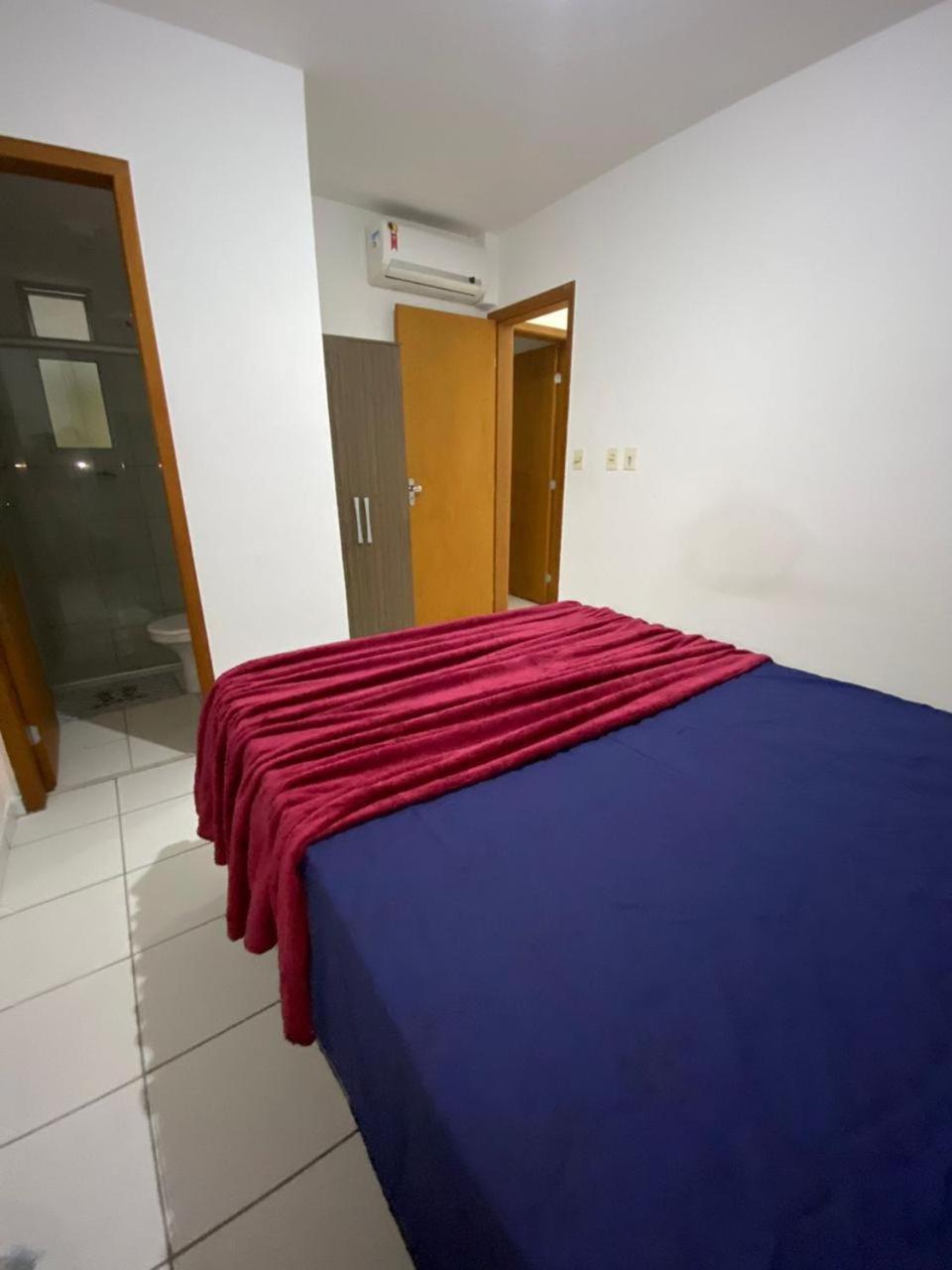 Hospedagem climatizada no SIM