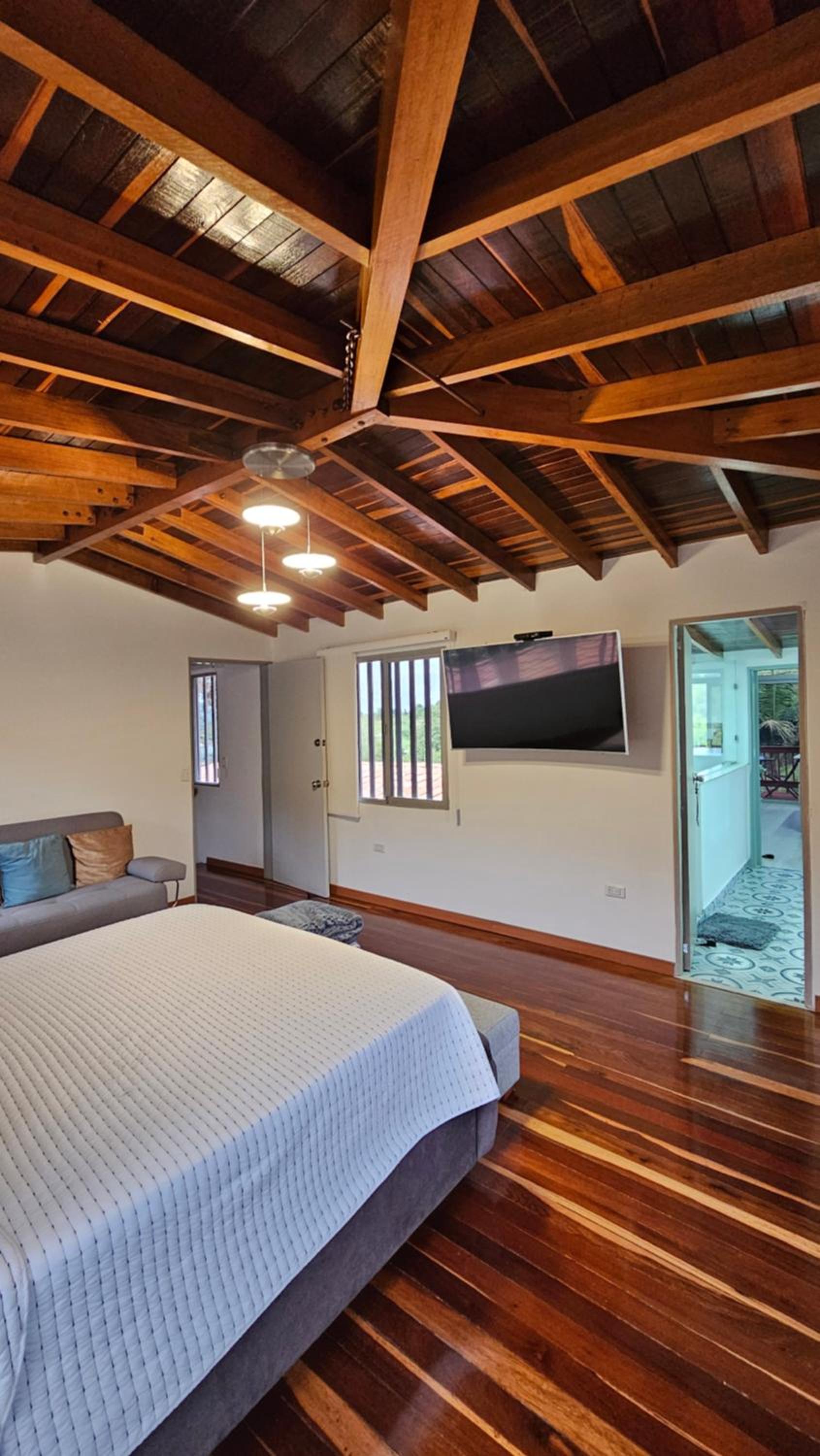 Casa campestre, Guarne-Aeropuerto José María Córdova