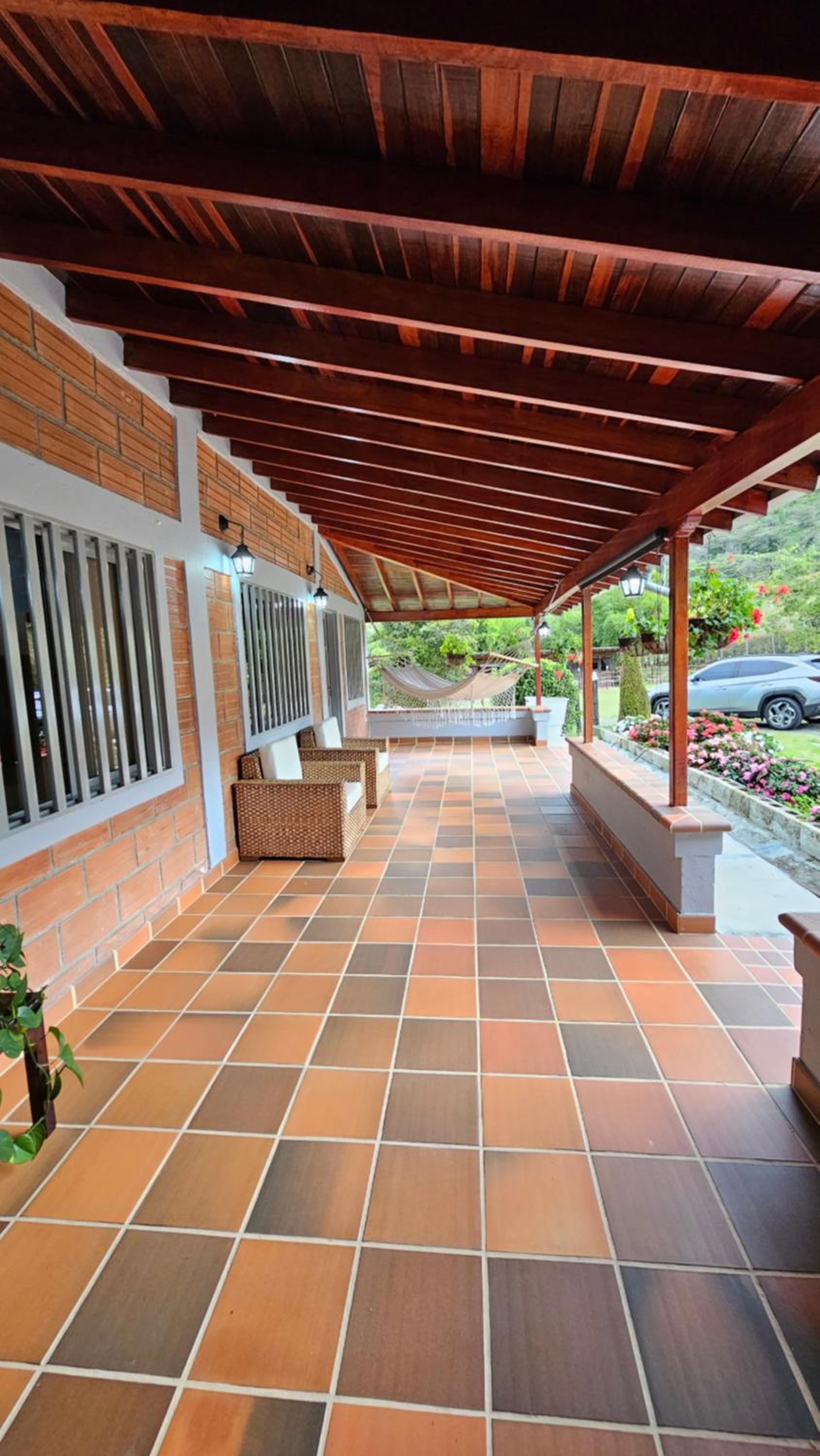 Casa campestre, Guarne-Aeropuerto José María Córdova
