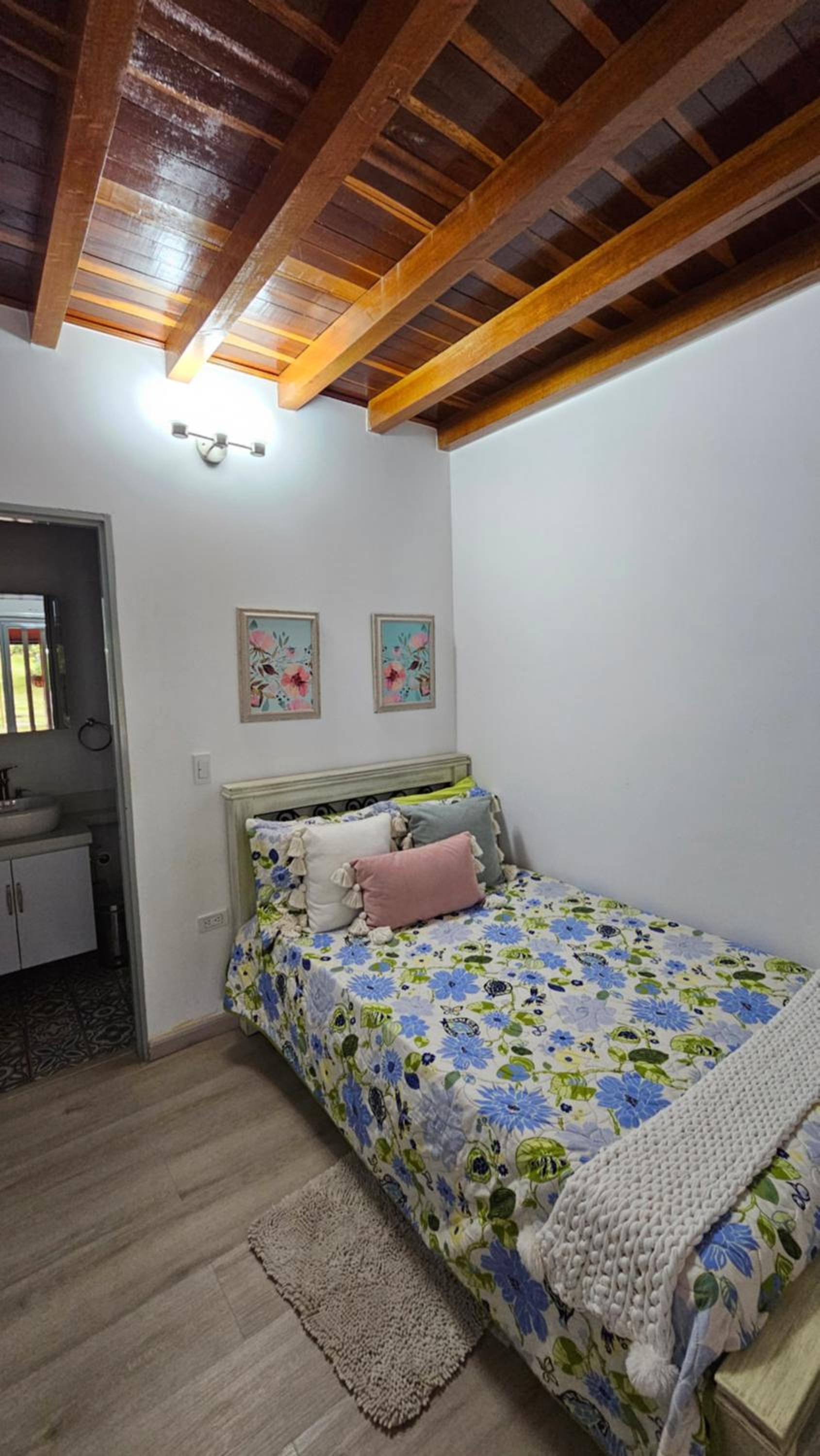 Casa campestre, Guarne-Aeropuerto José María Córdova