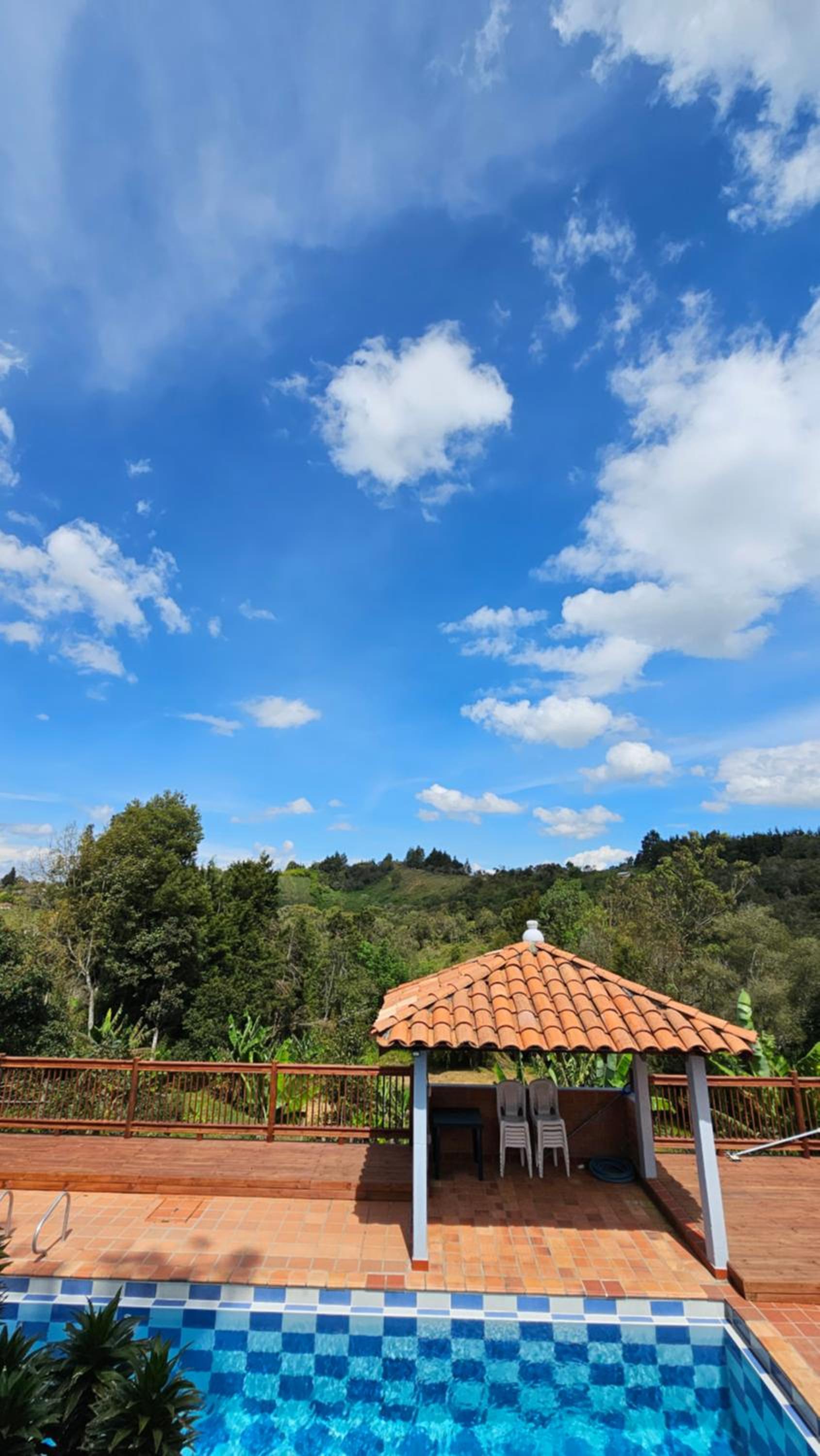 Casa campestre, Guarne-Aeropuerto José María Córdova