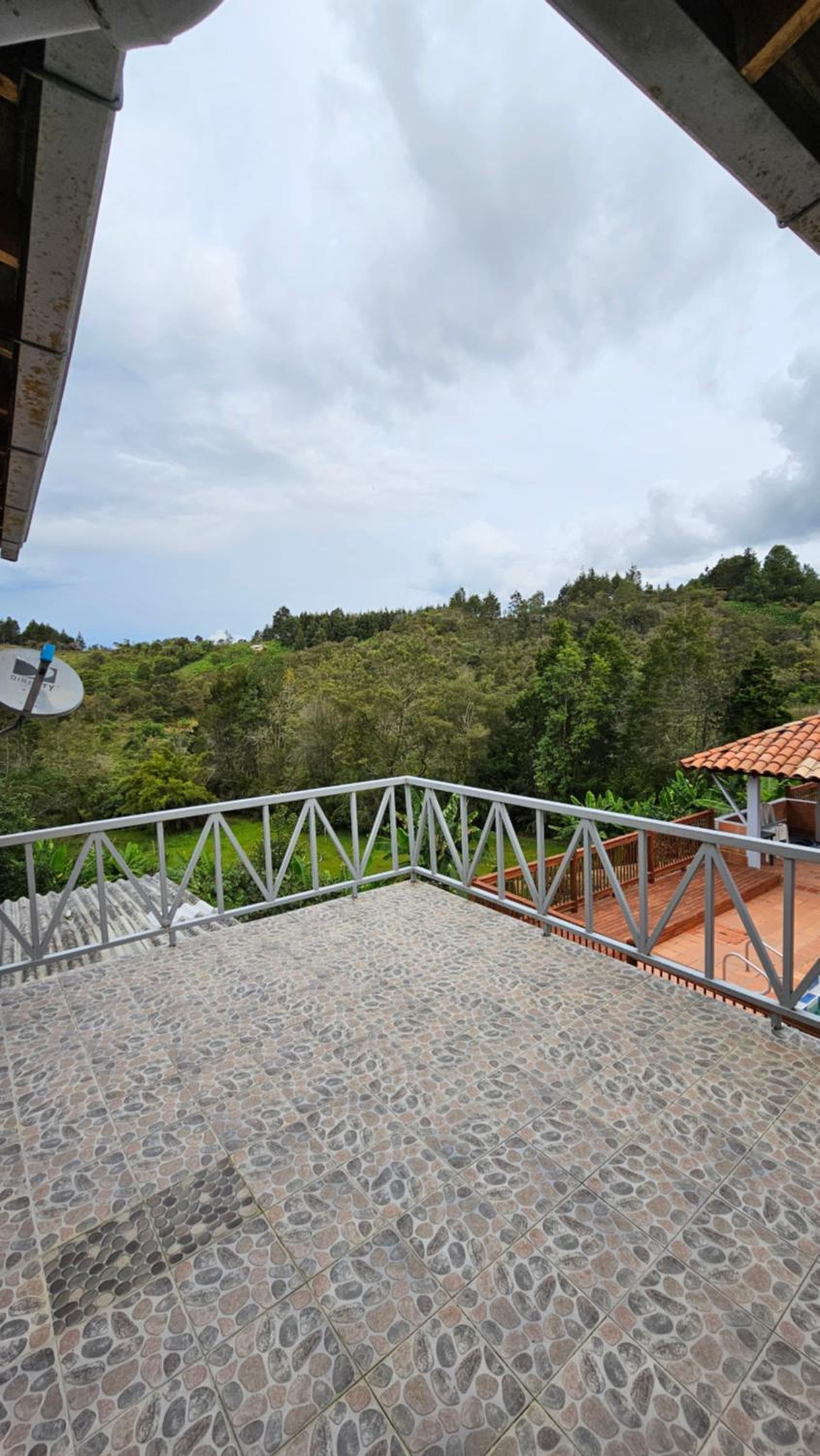 Casa campestre, Guarne-Aeropuerto José María Córdova