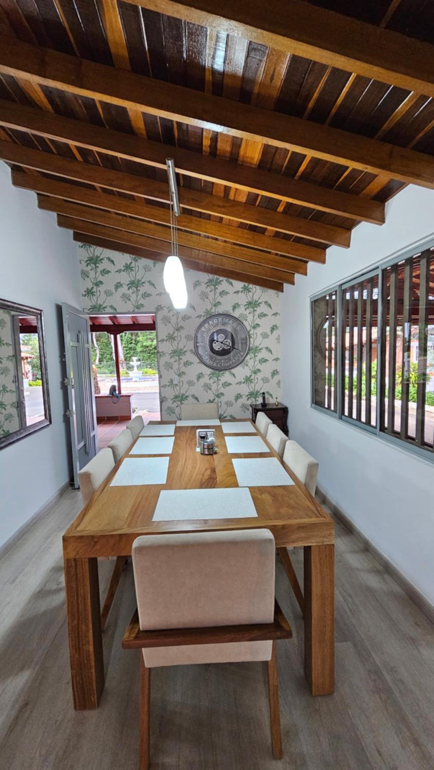 Casa campestre, Guarne-Aeropuerto José María Córdova